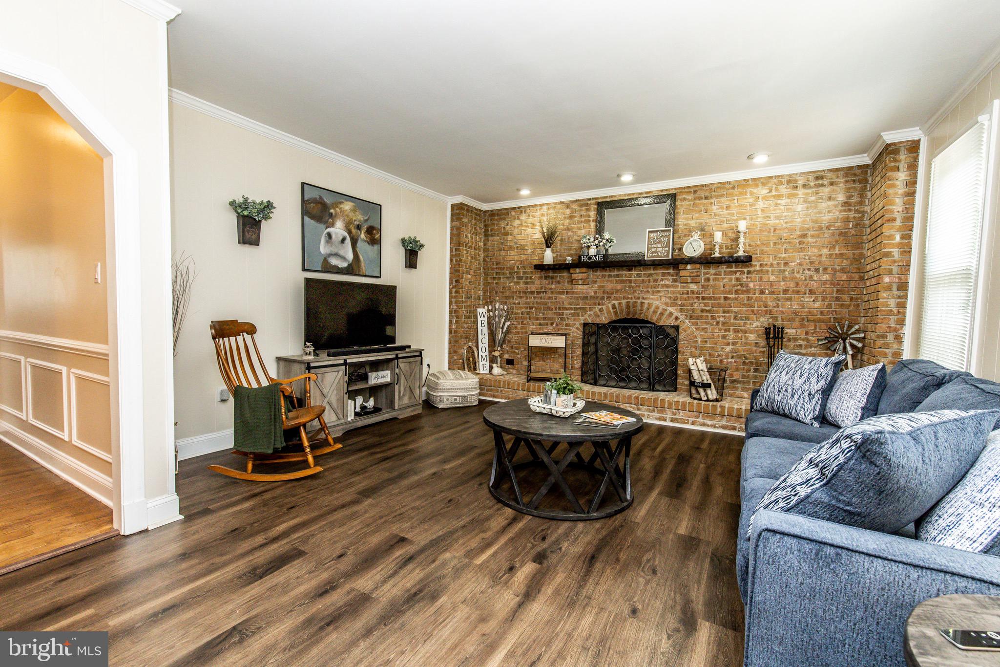 WINDFERN FOREST - Residential