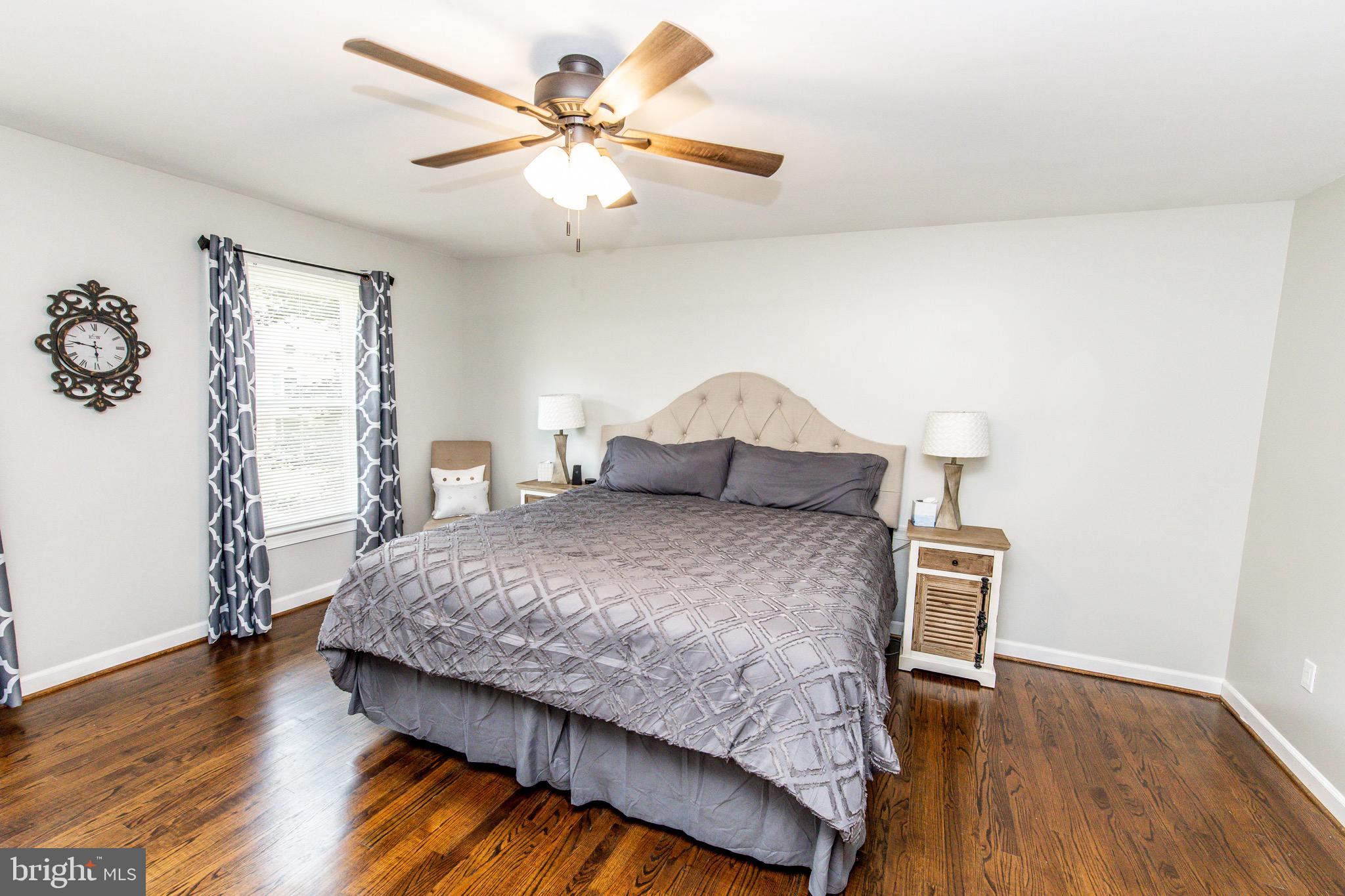 WINDFERN FOREST - Residential