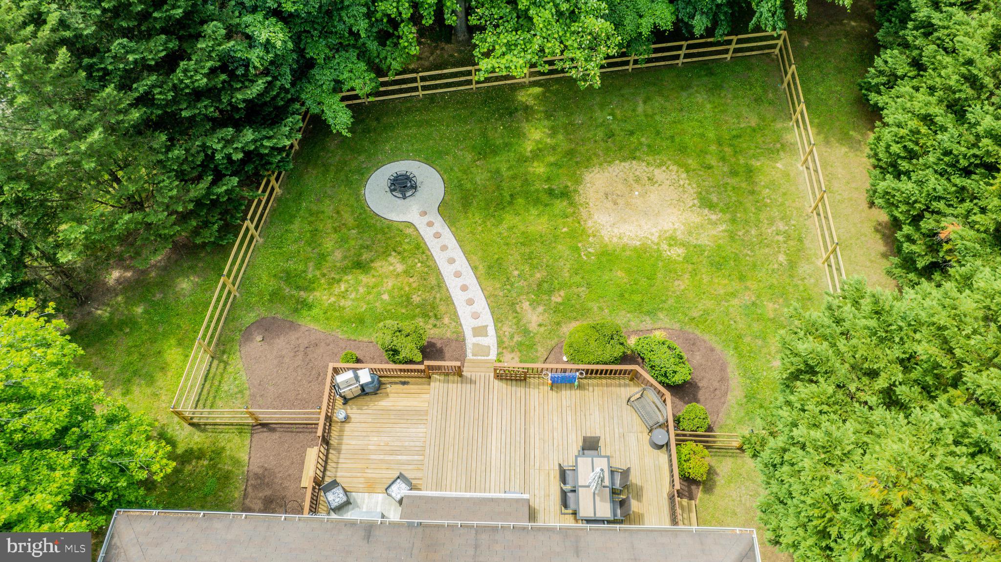 WINDFERN FOREST - Residential