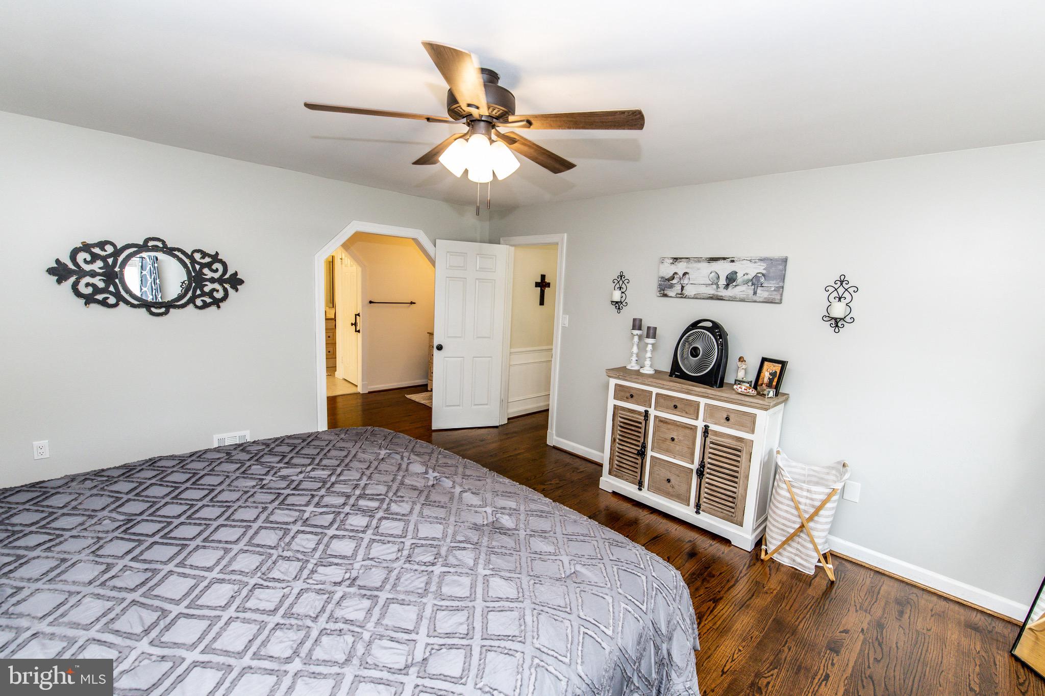 WINDFERN FOREST - Residential