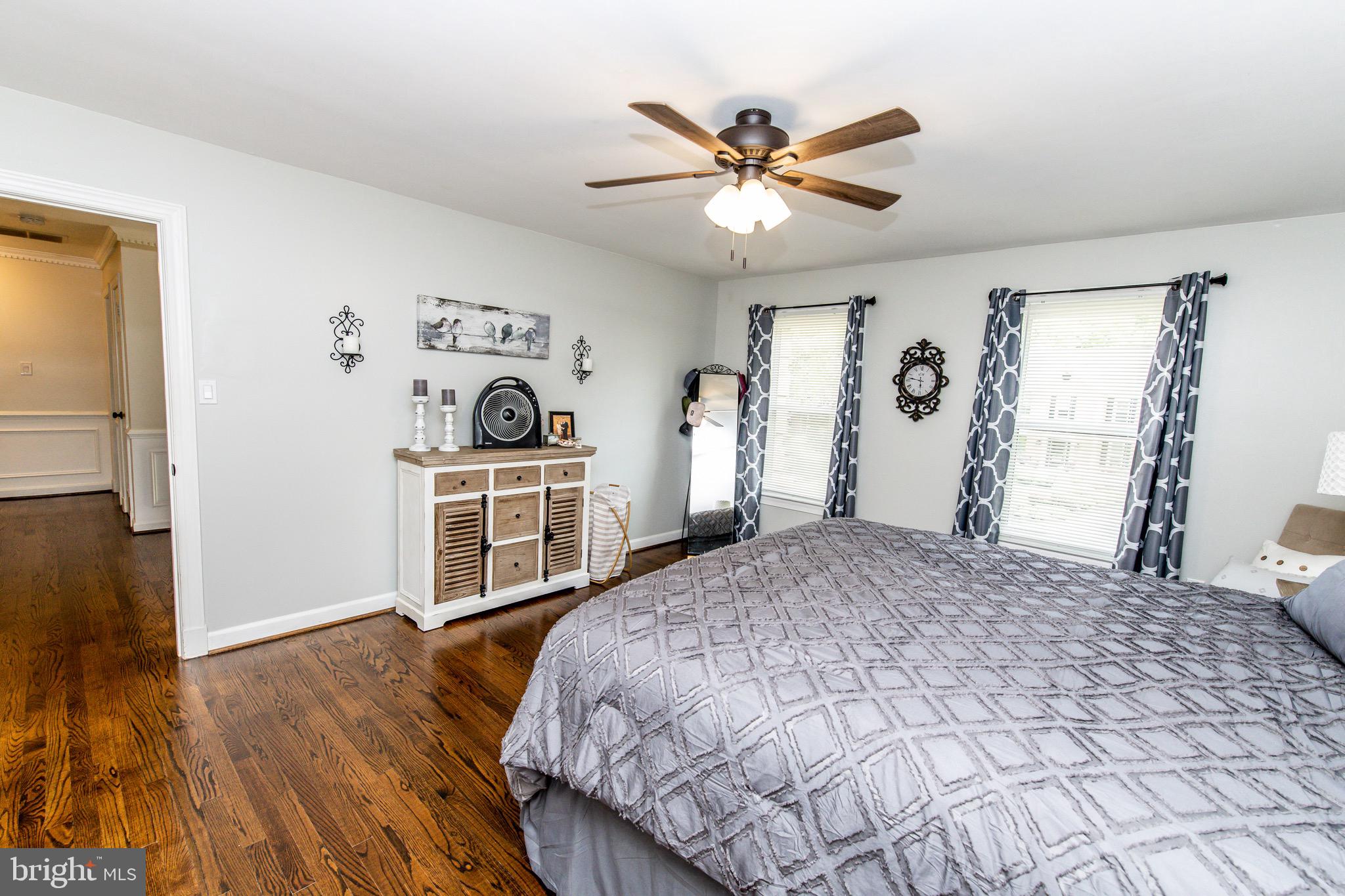 WINDFERN FOREST - Residential