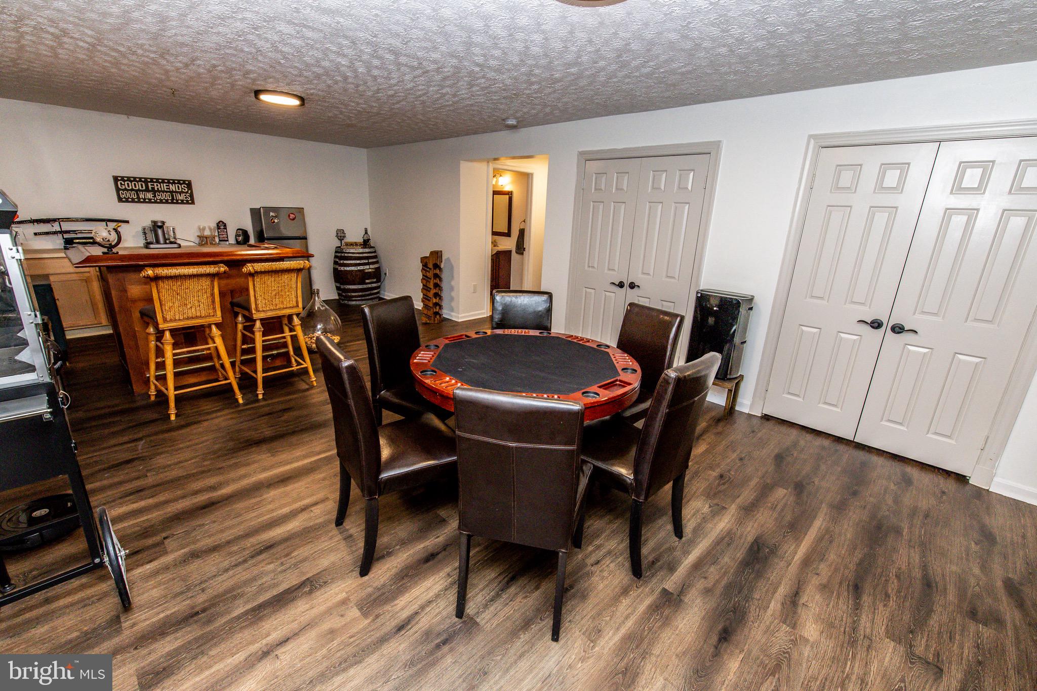 WINDFERN FOREST - Residential