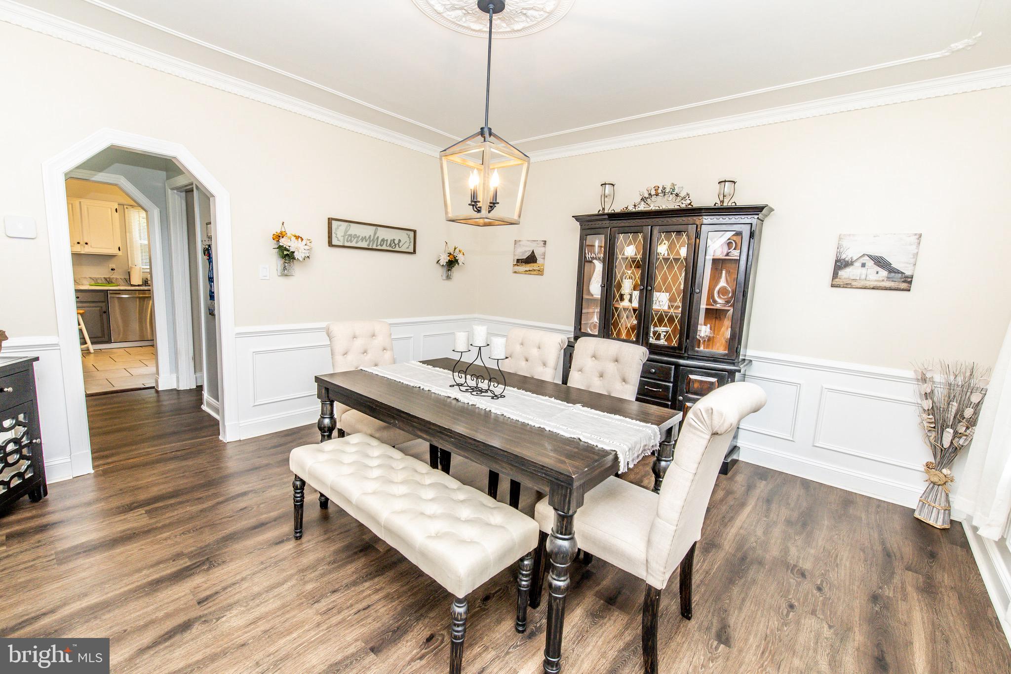 WINDFERN FOREST - Residential