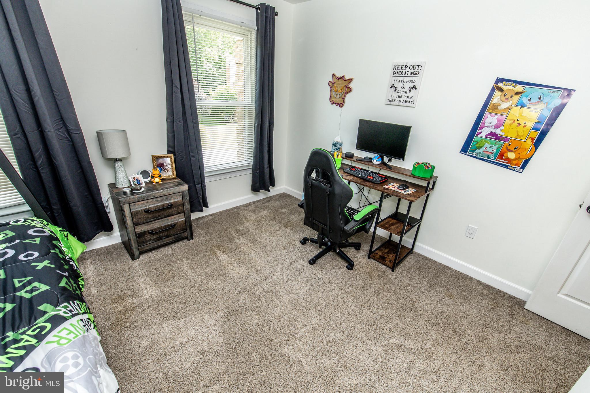 WINDFERN FOREST - Residential