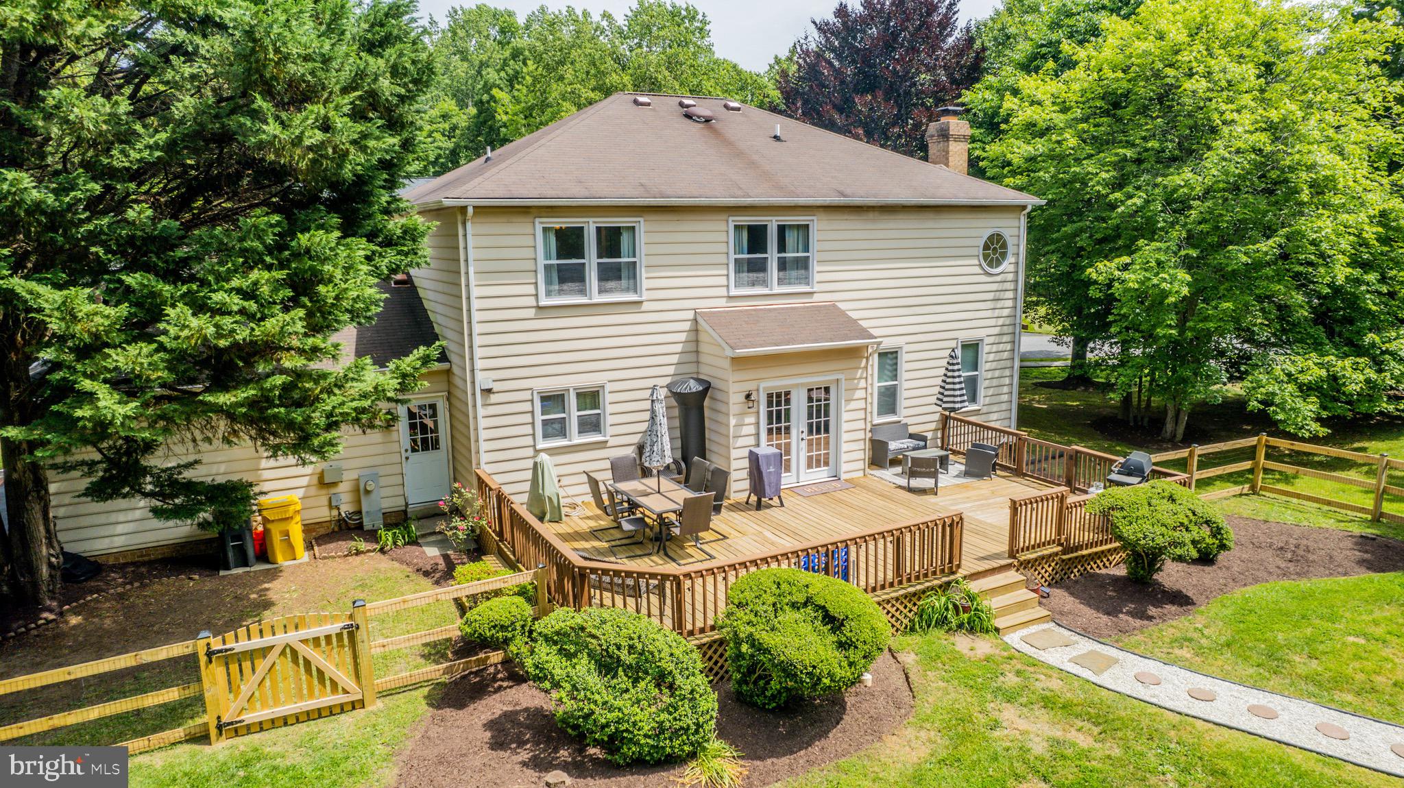 WINDFERN FOREST - Residential