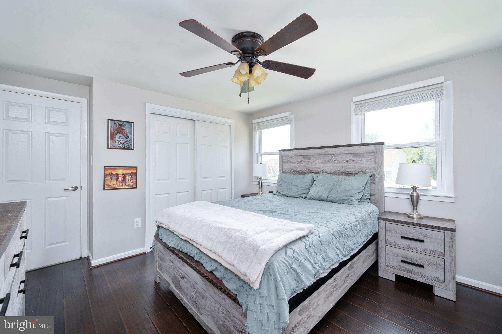 DALE CITY - Residential