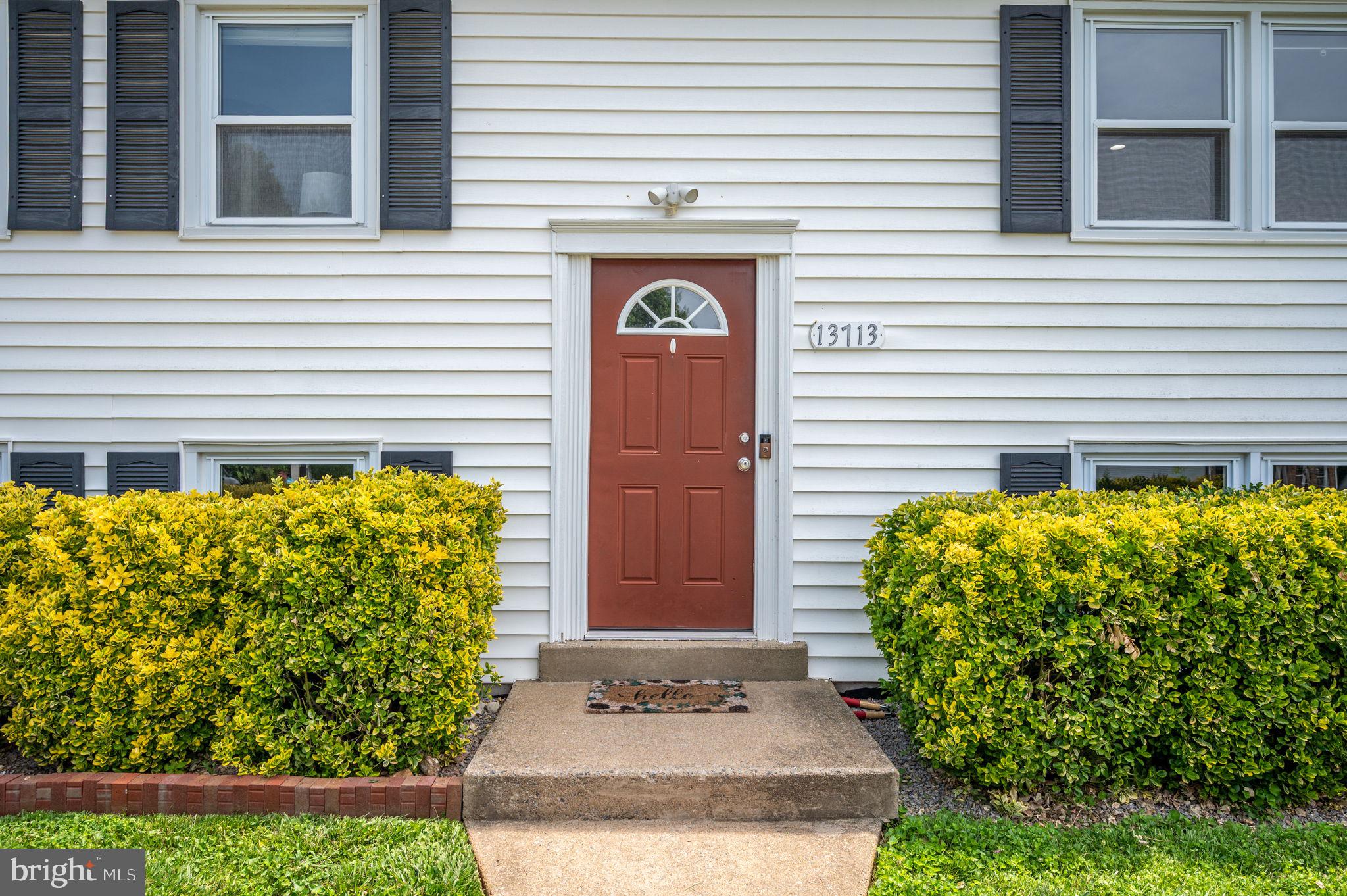 DALE CITY - Residential