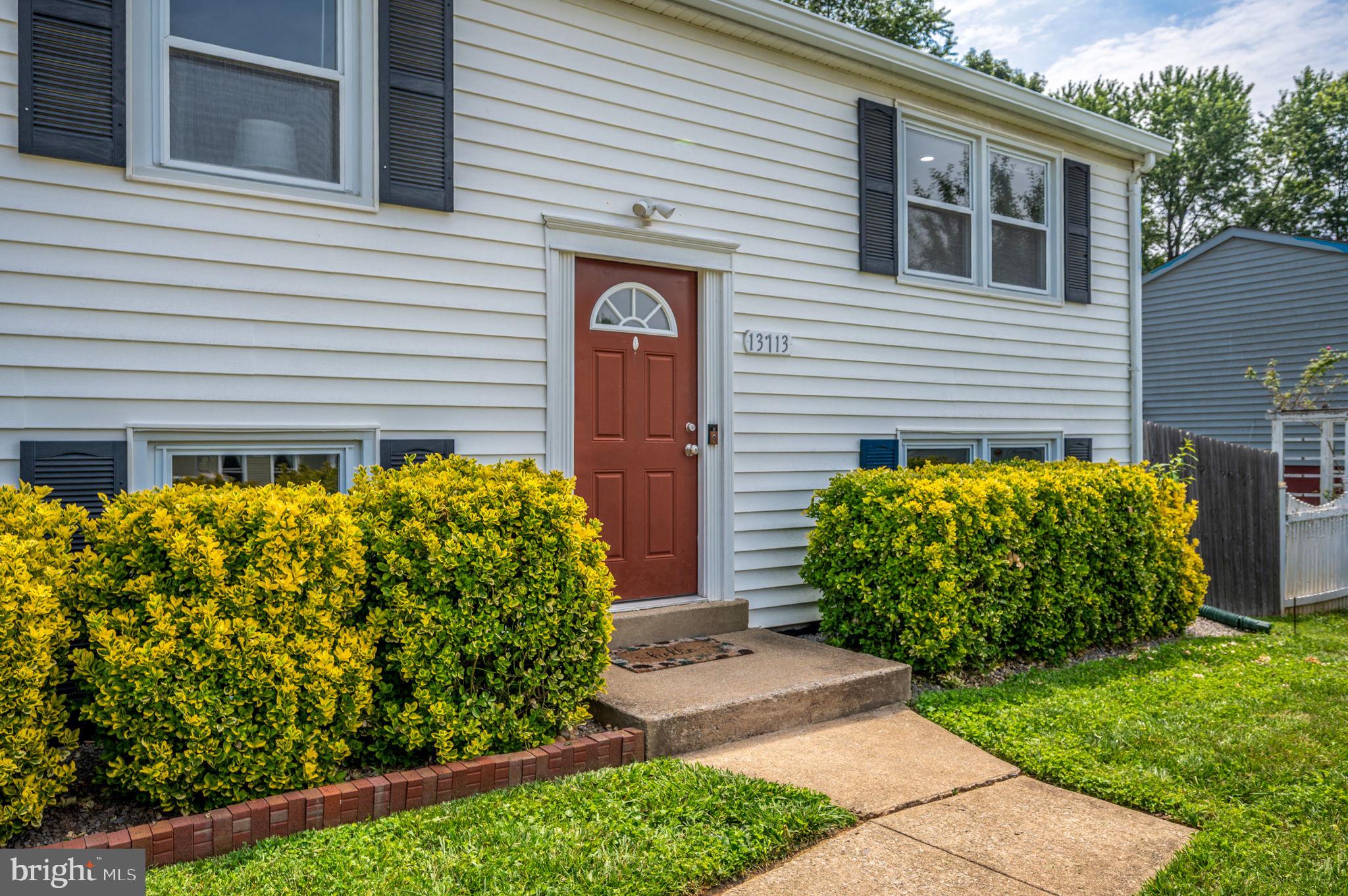 DALE CITY - Residential