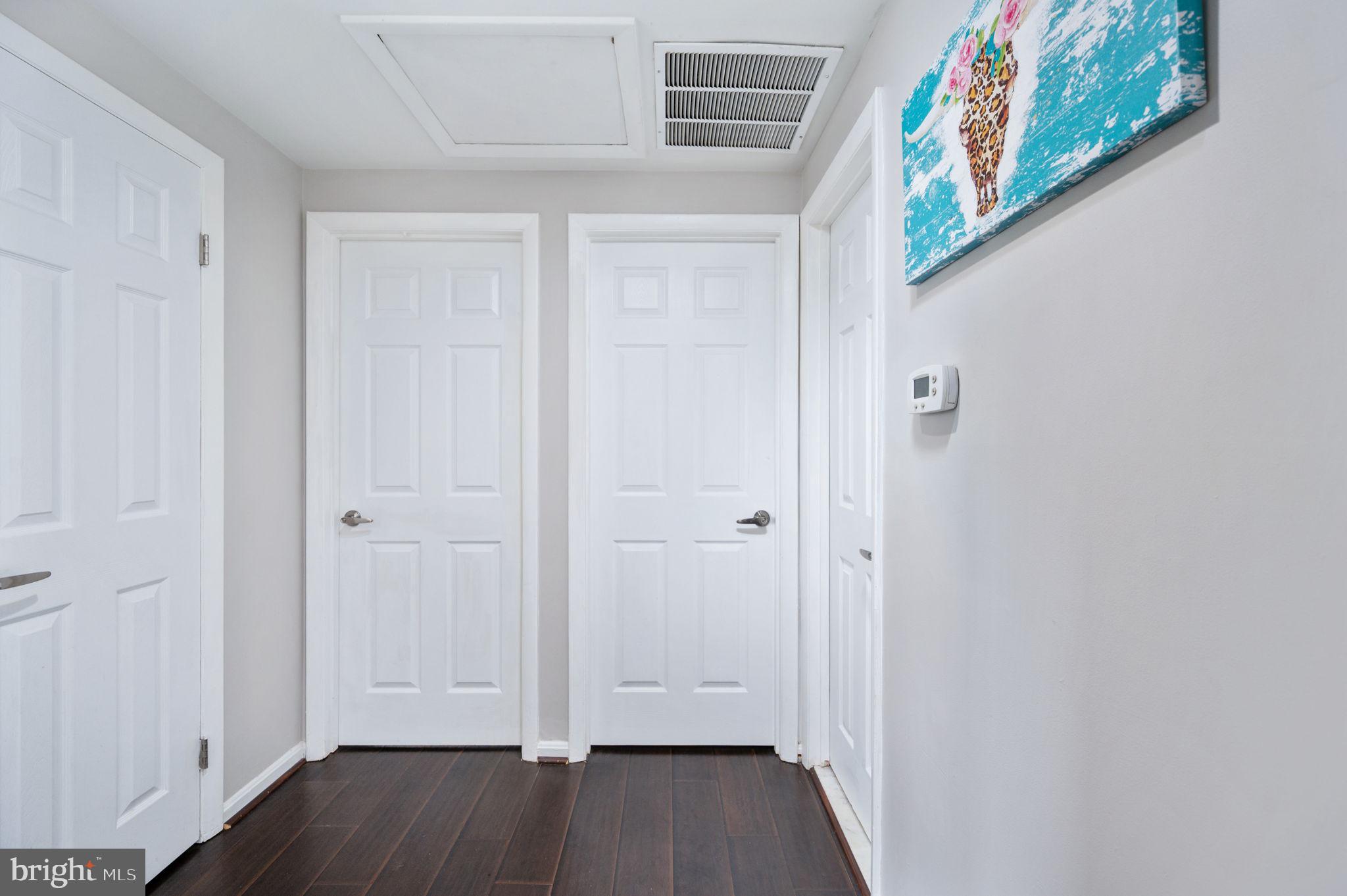 DALE CITY - Residential