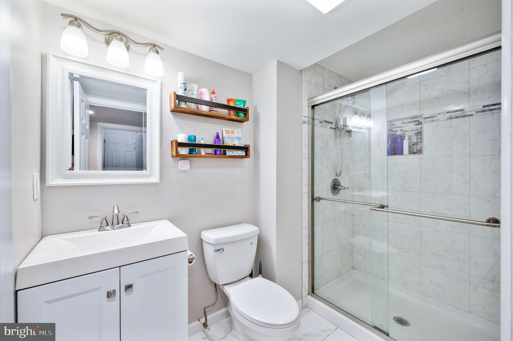 DALE CITY - Residential