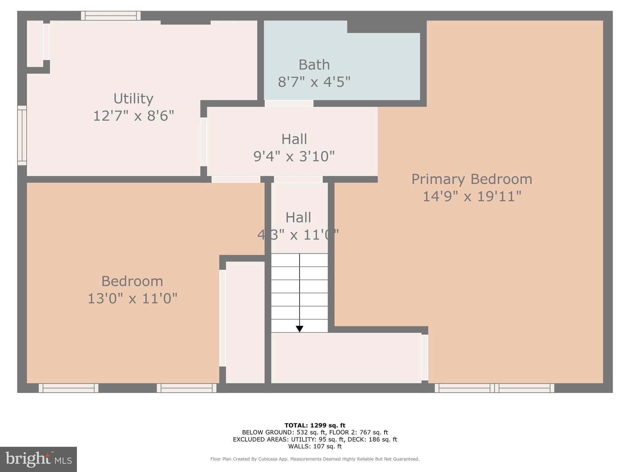 DALE CITY - Residential