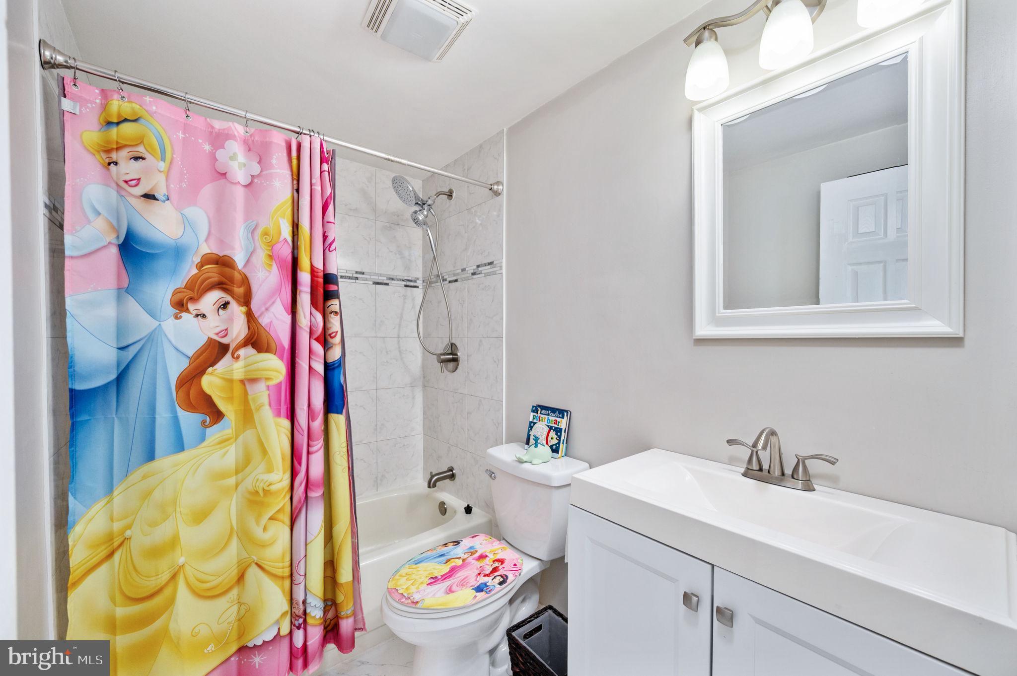 DALE CITY - Residential