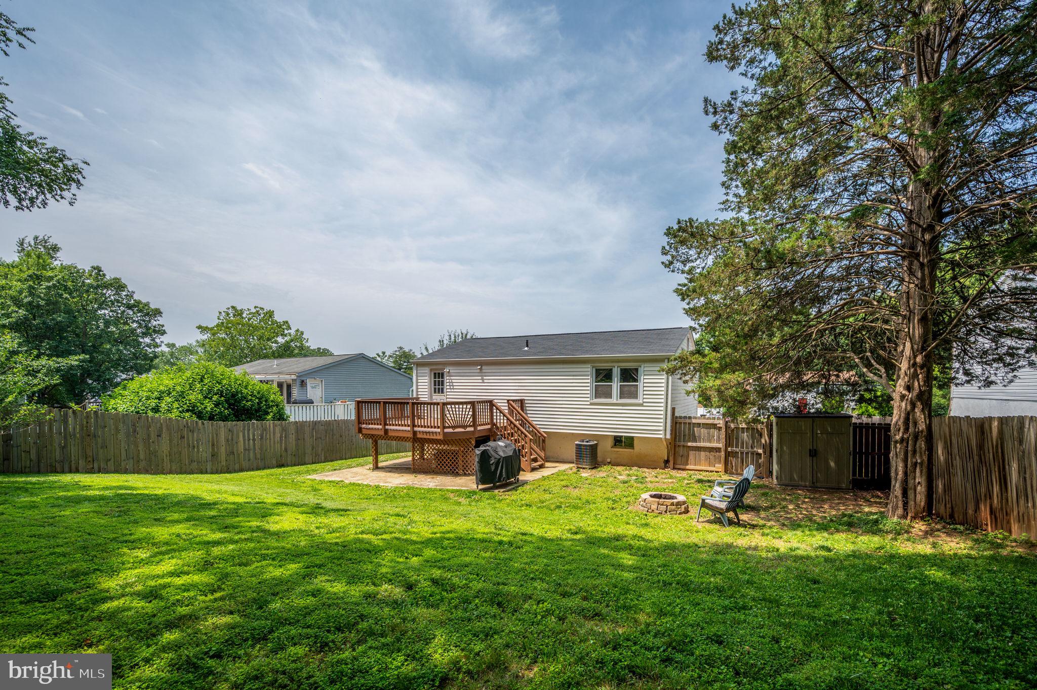 DALE CITY - Residential