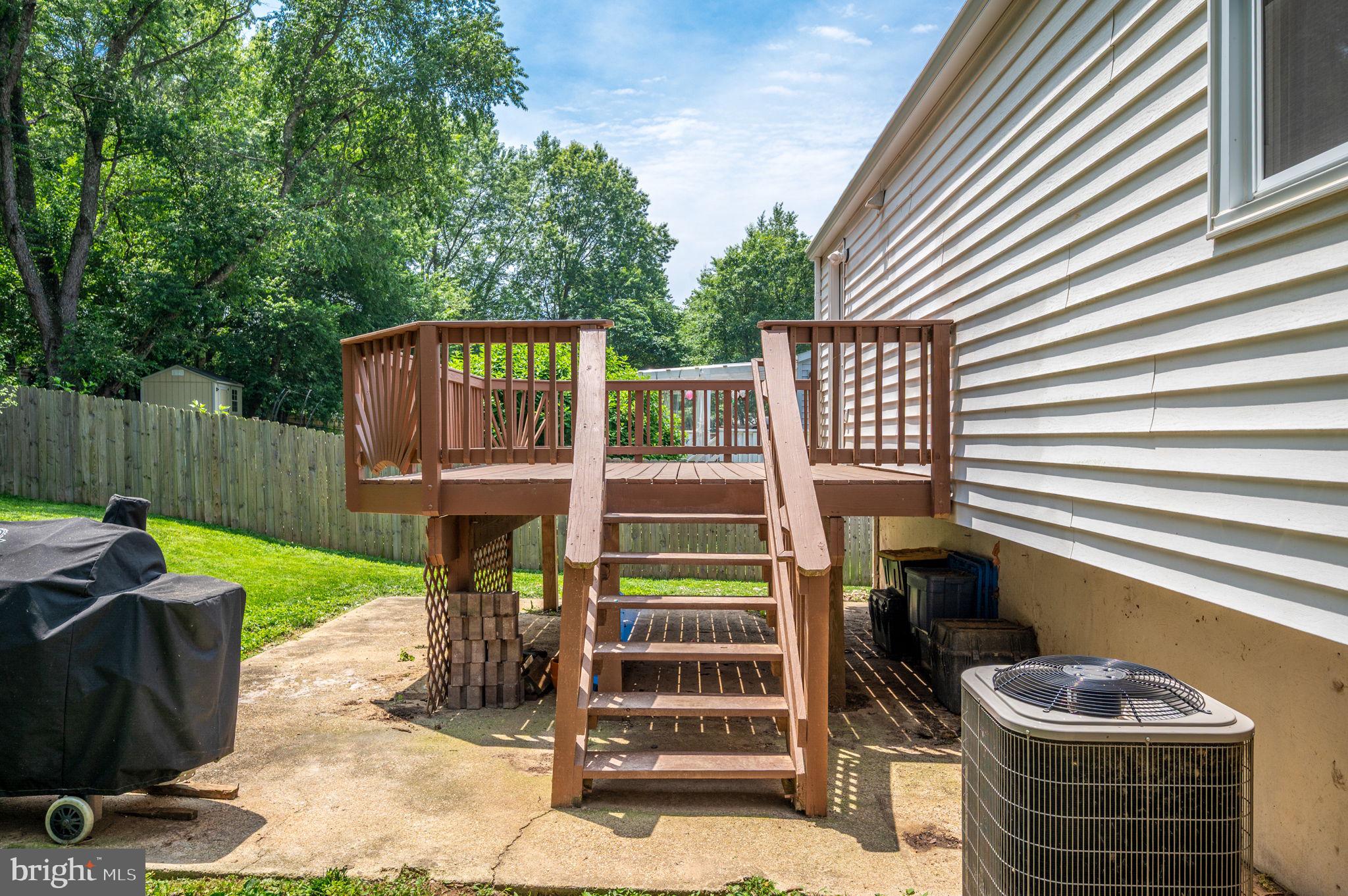 DALE CITY - Residential