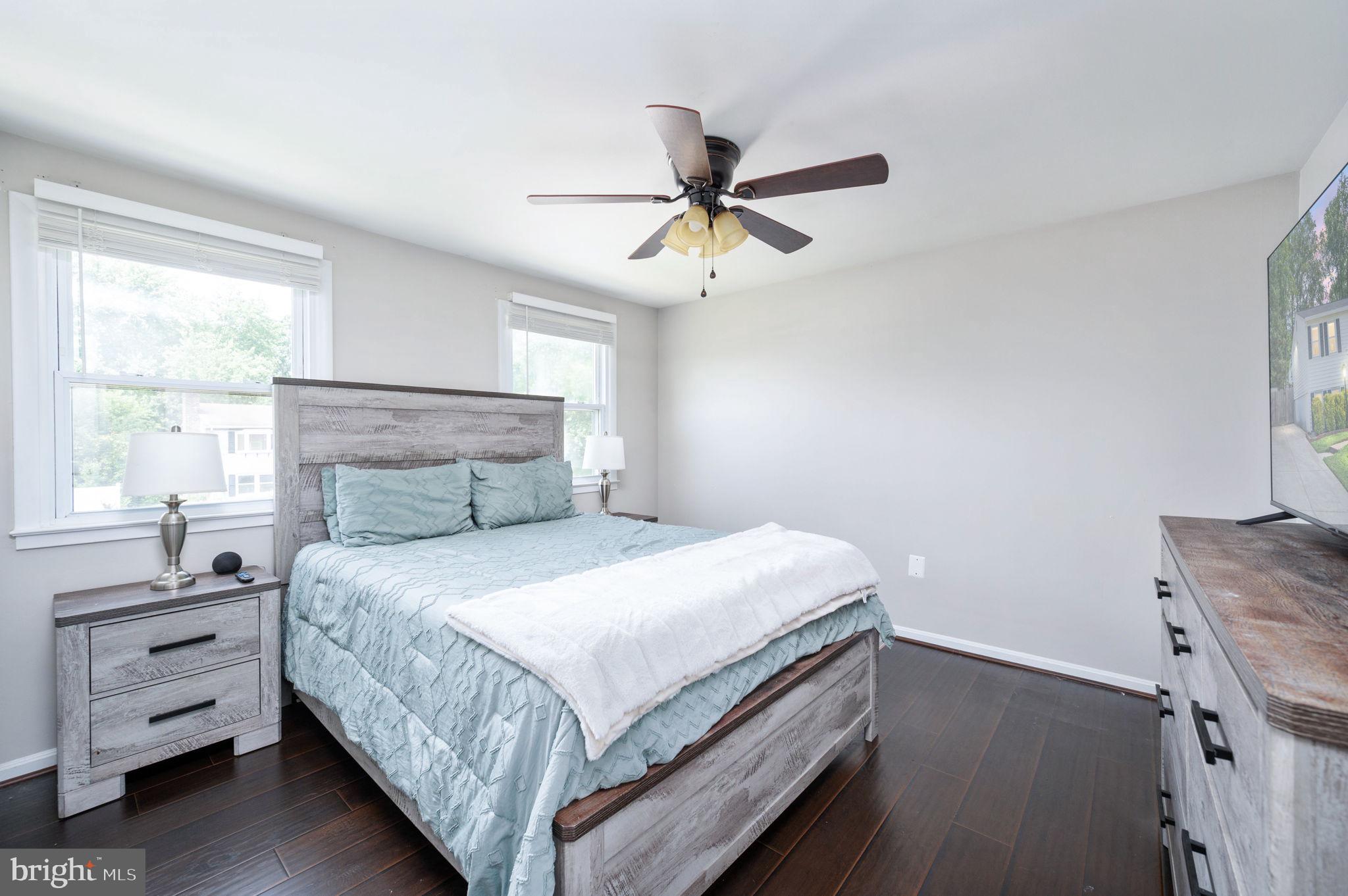 DALE CITY - Residential