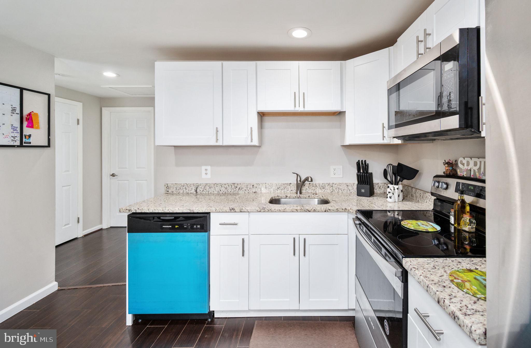 DALE CITY - Residential