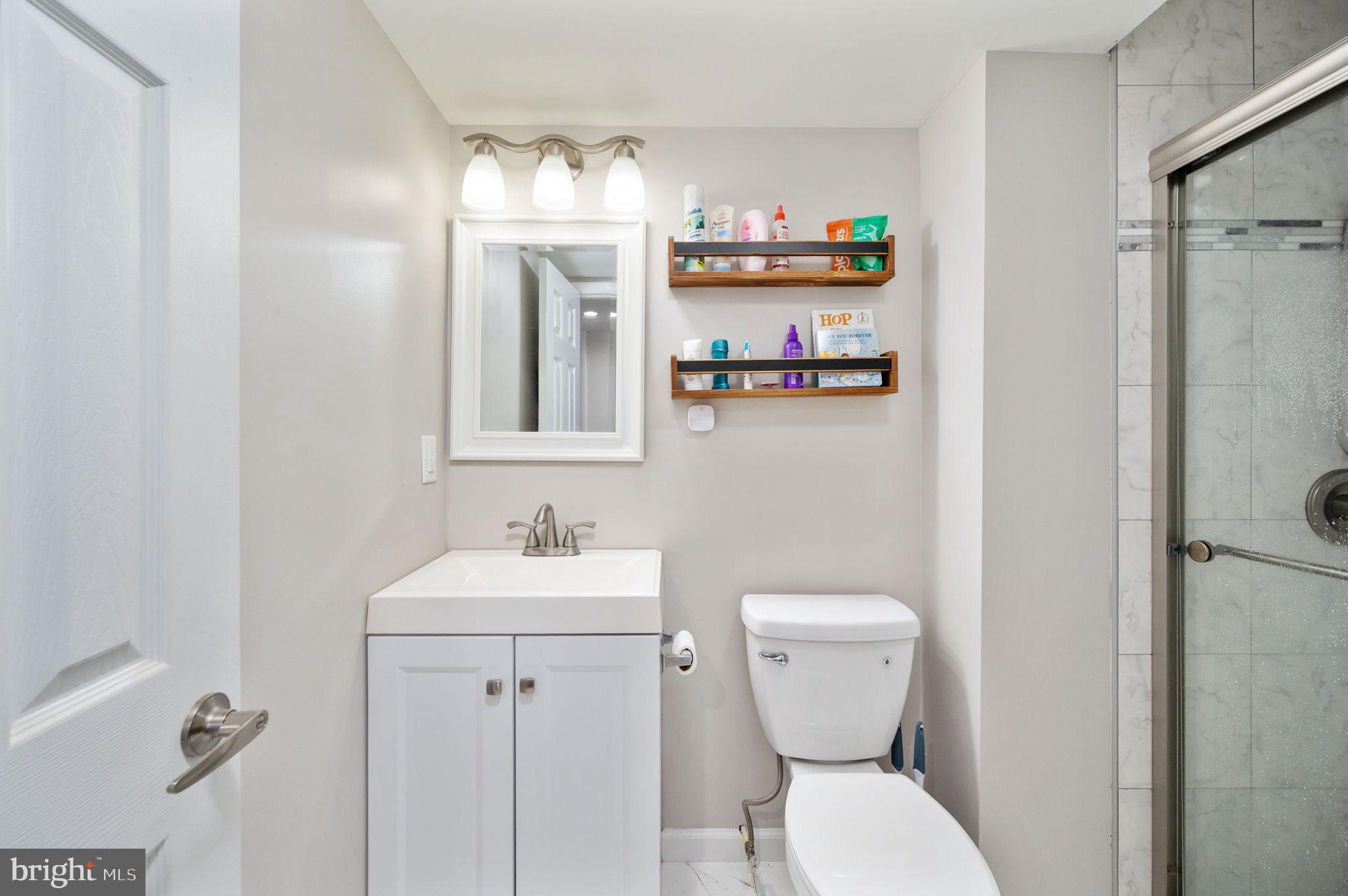 DALE CITY - Residential