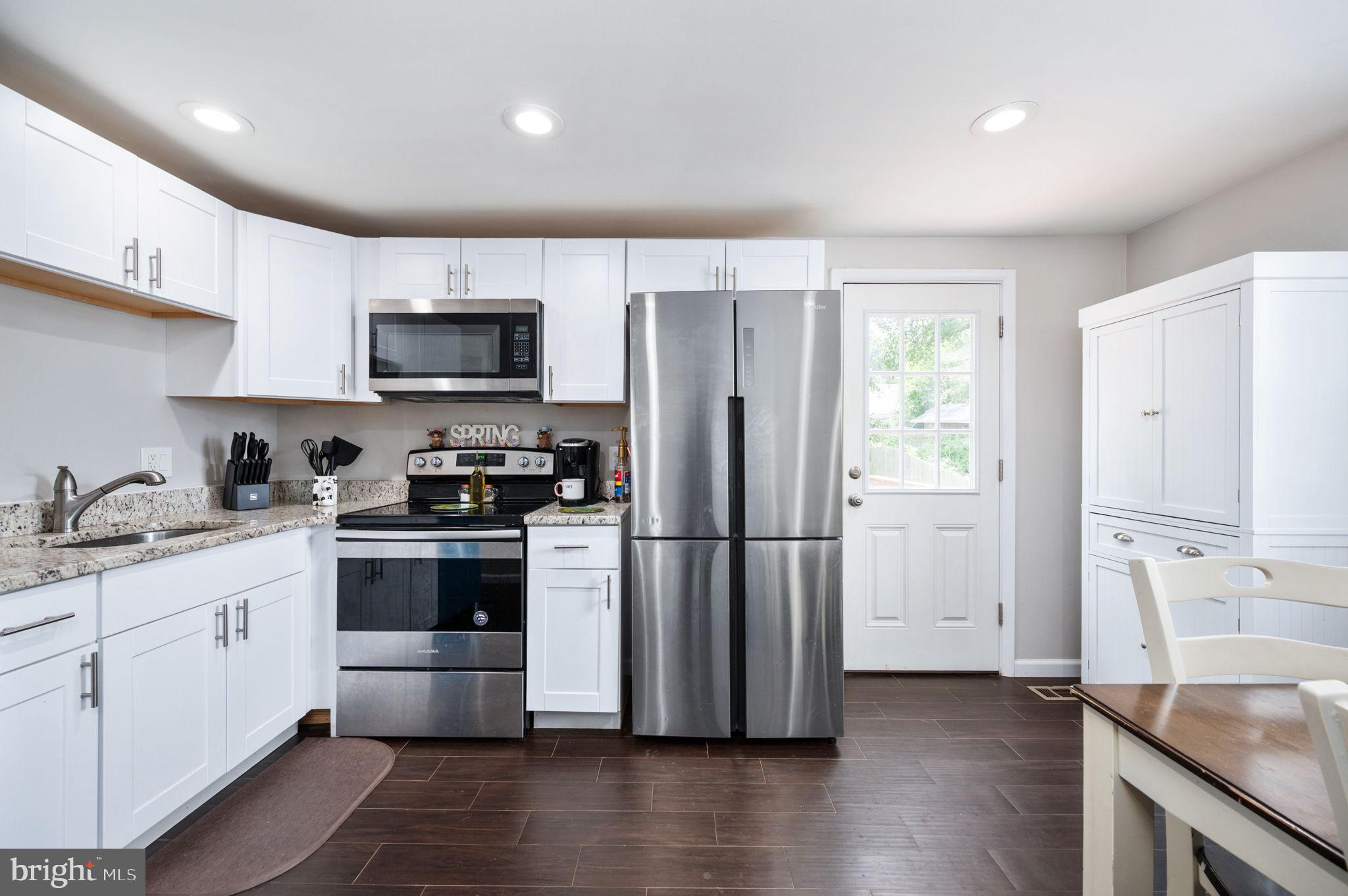 DALE CITY - Residential