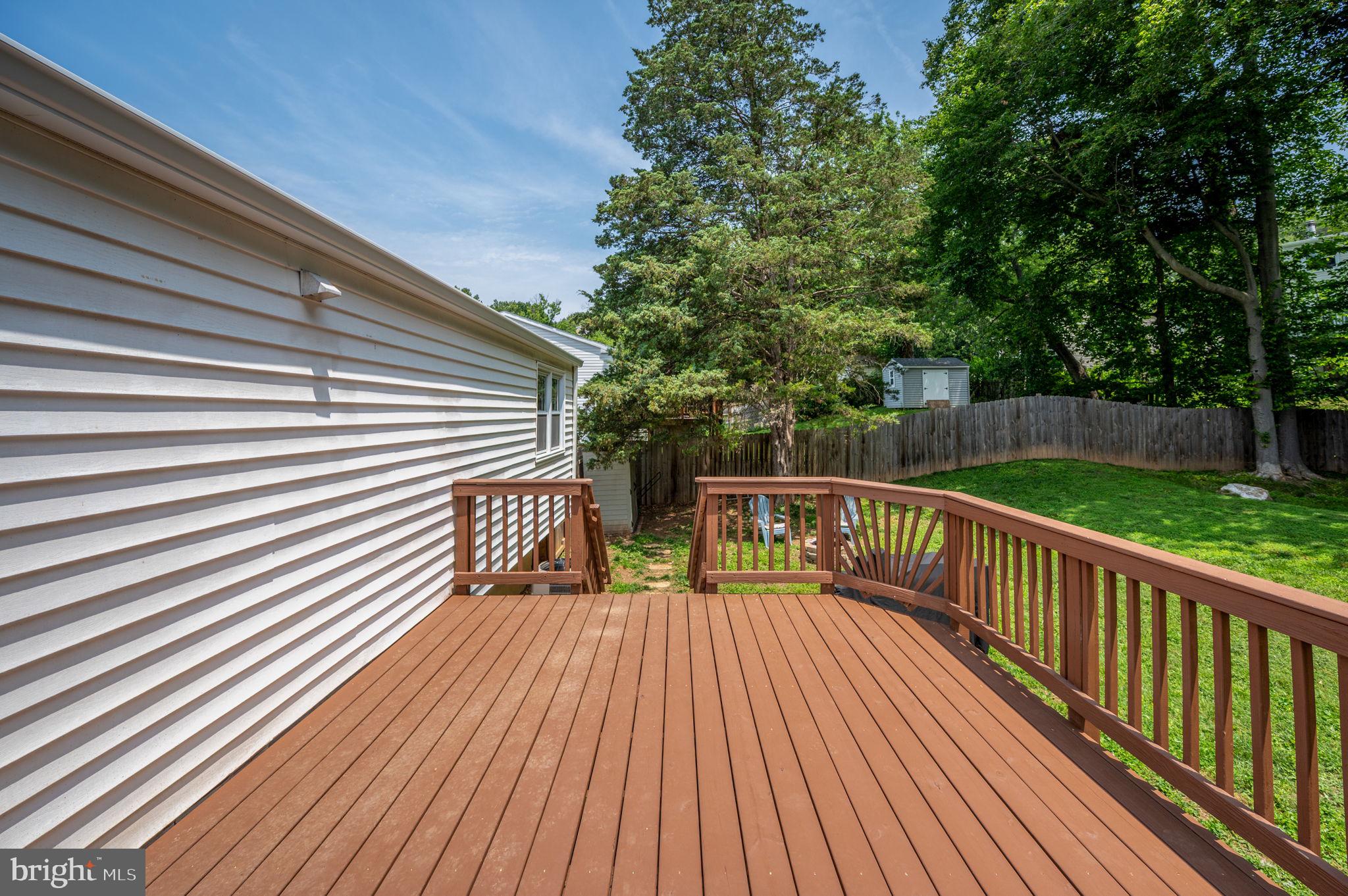 DALE CITY - Residential