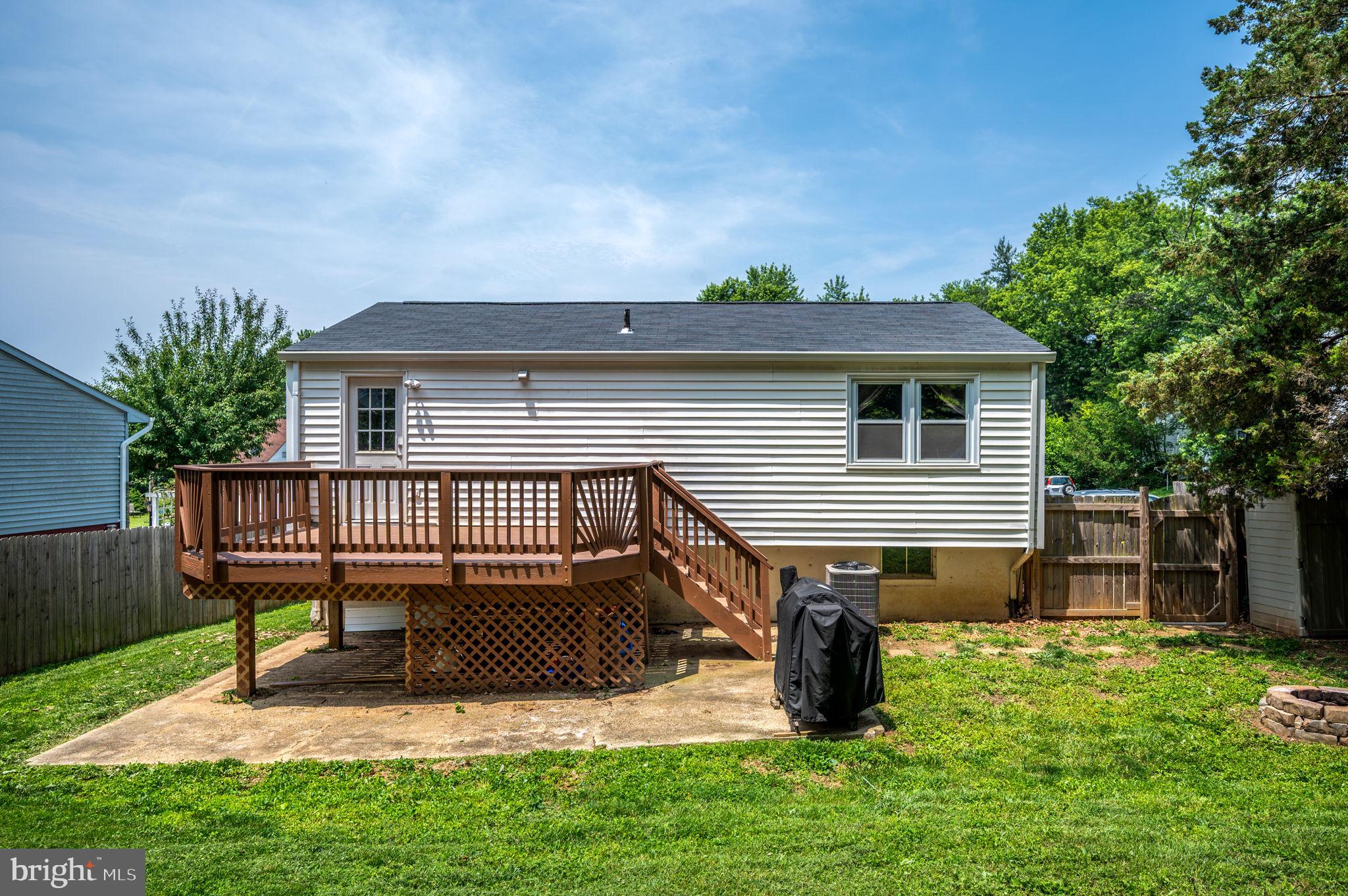 DALE CITY - Residential