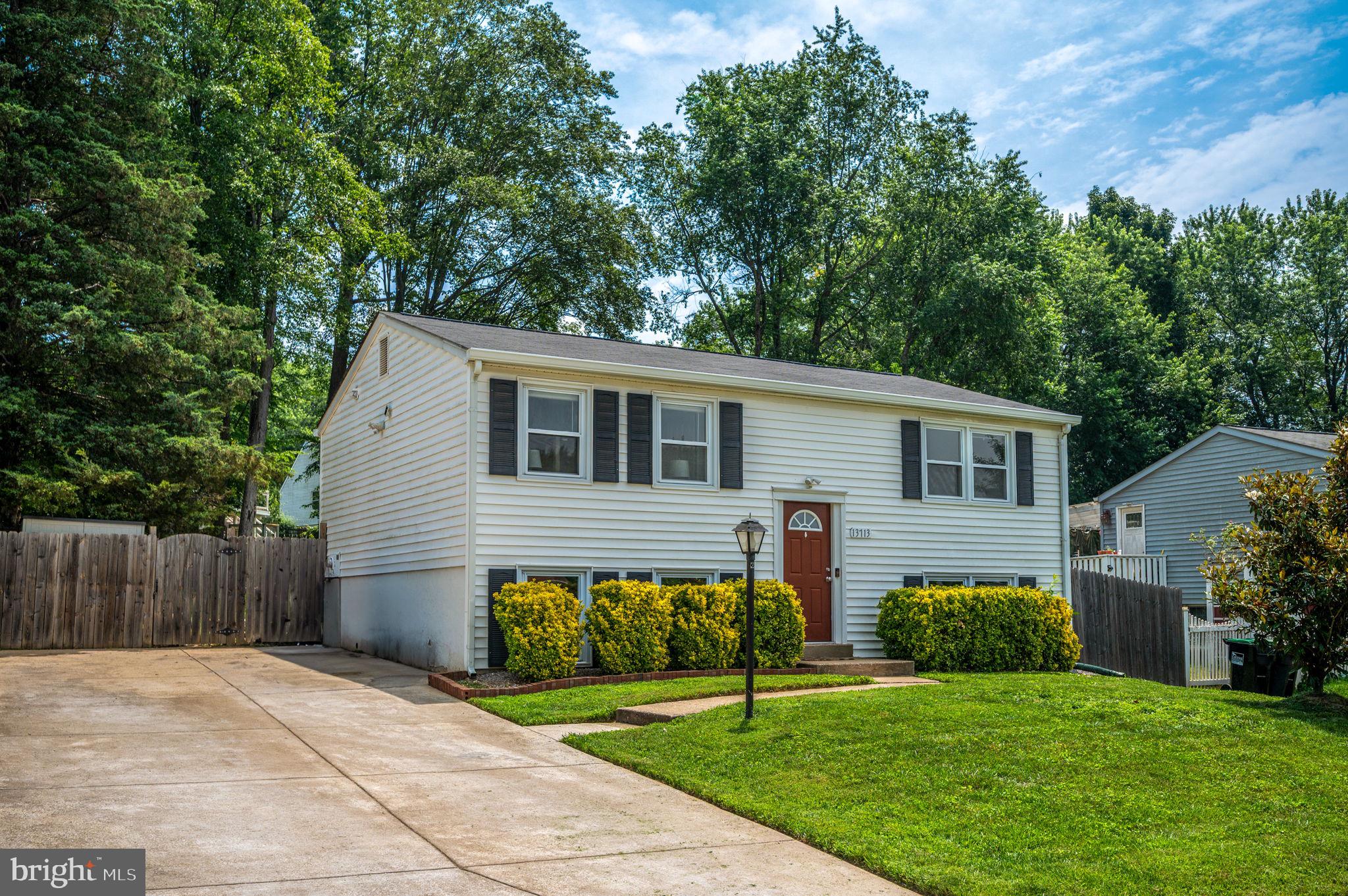 DALE CITY - Residential