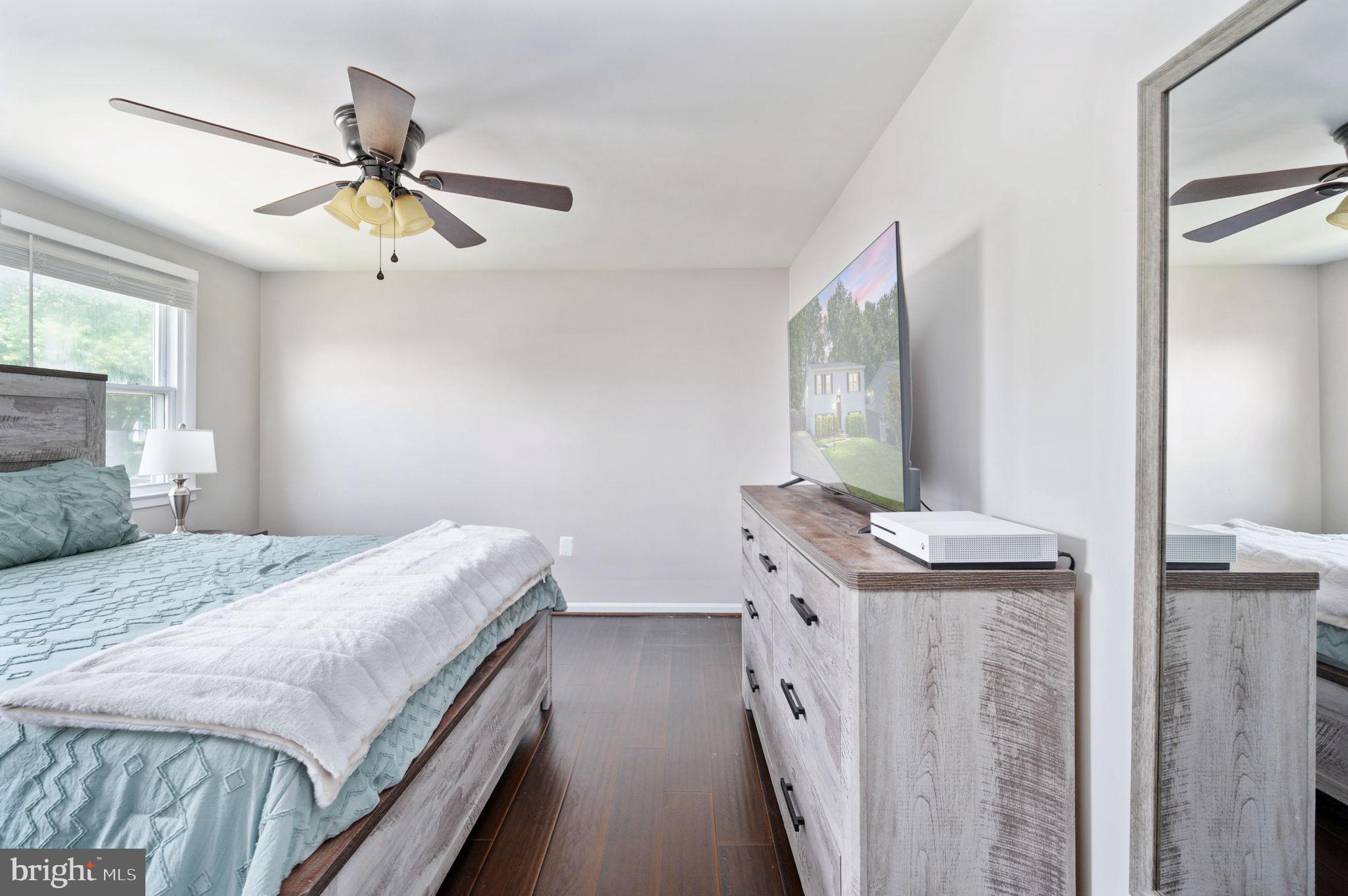 DALE CITY - Residential