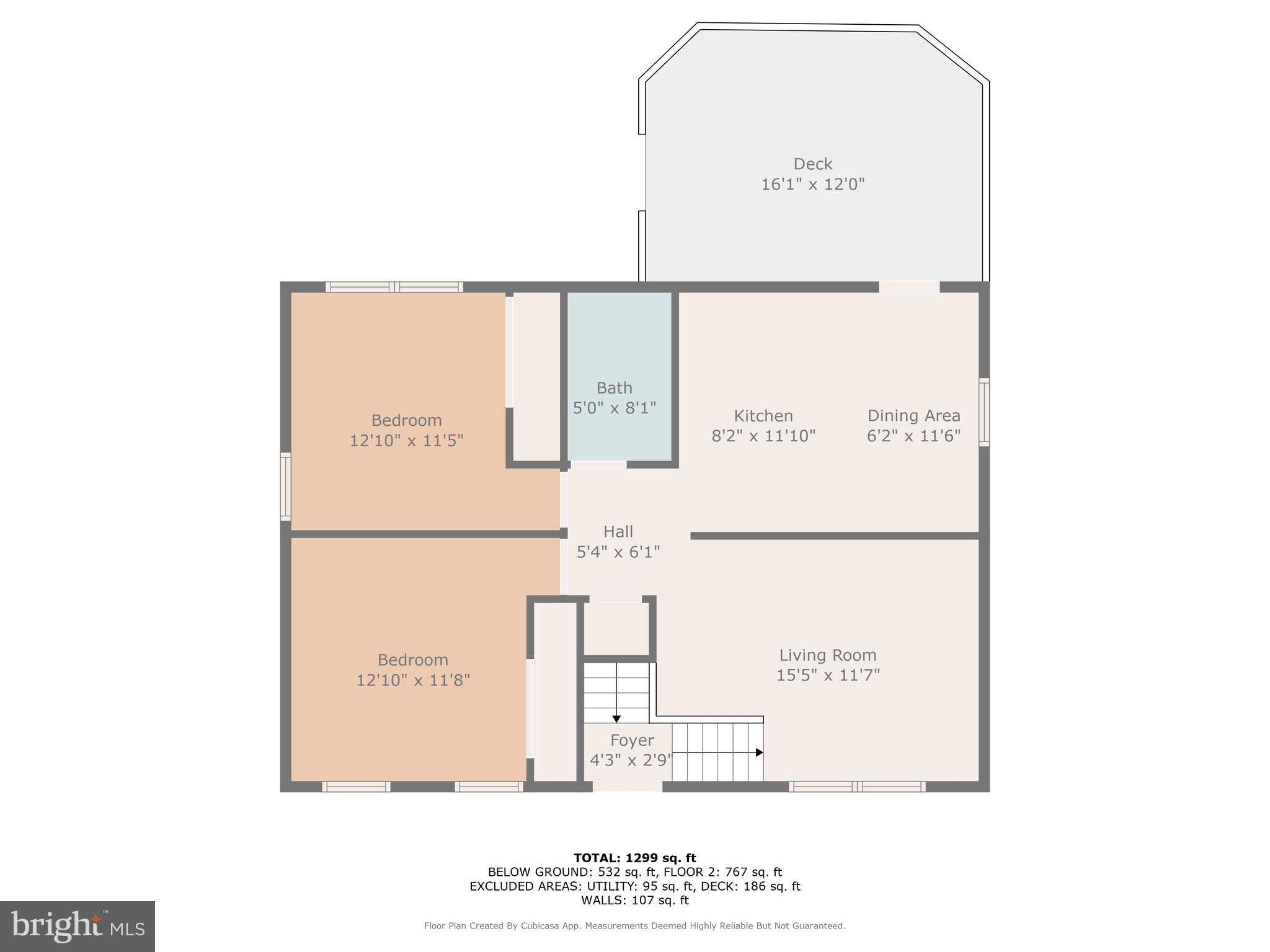 DALE CITY - Residential
