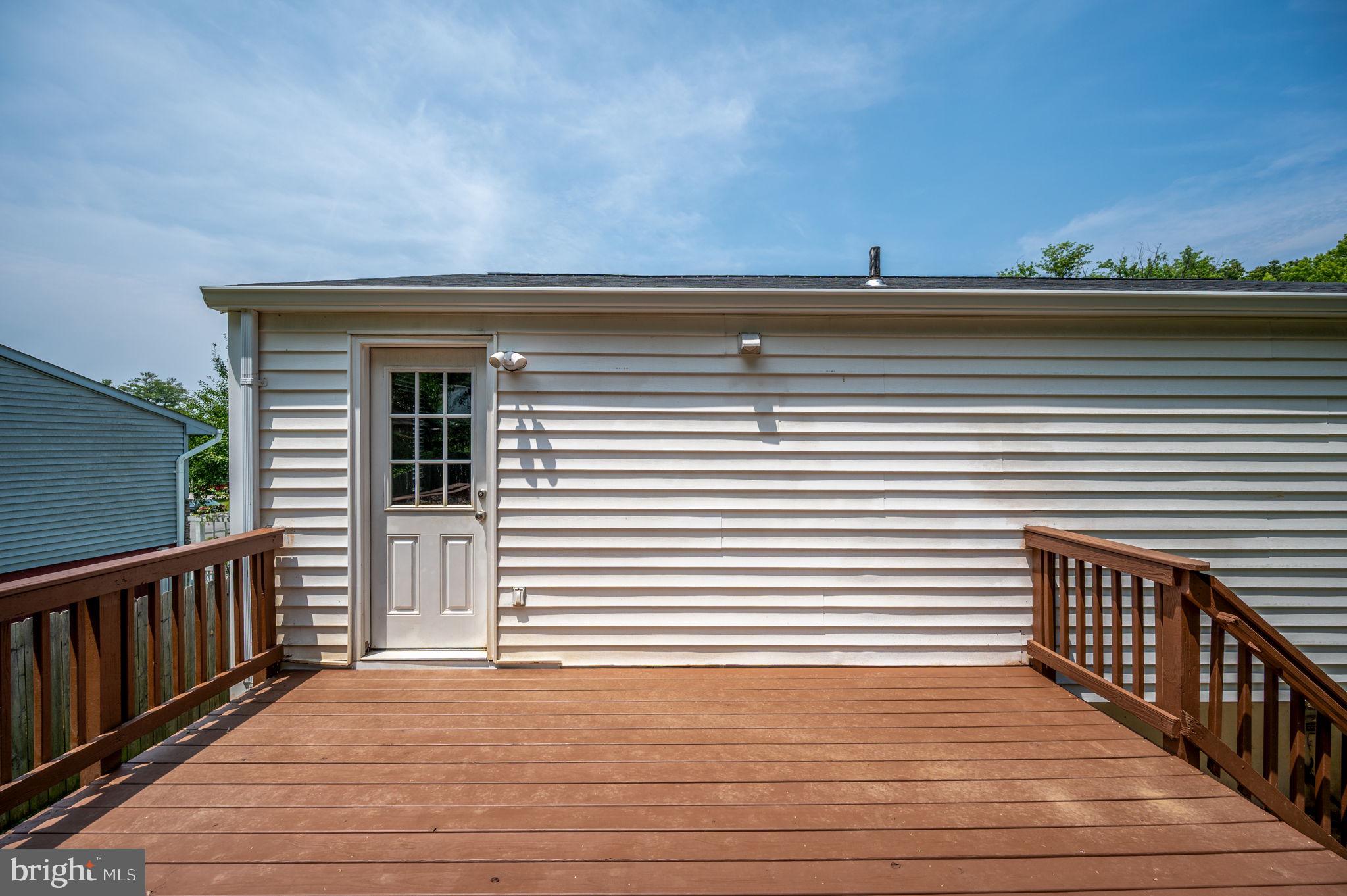 DALE CITY - Residential