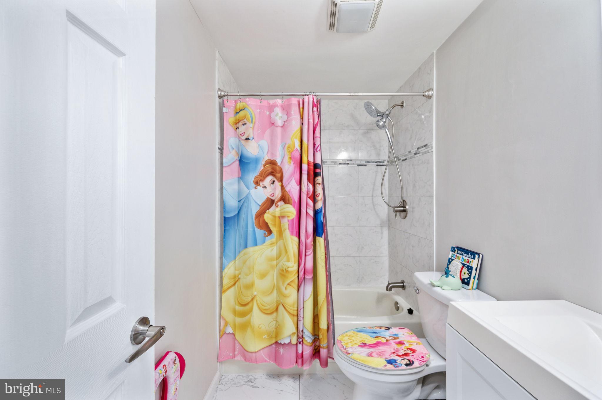 DALE CITY - Residential