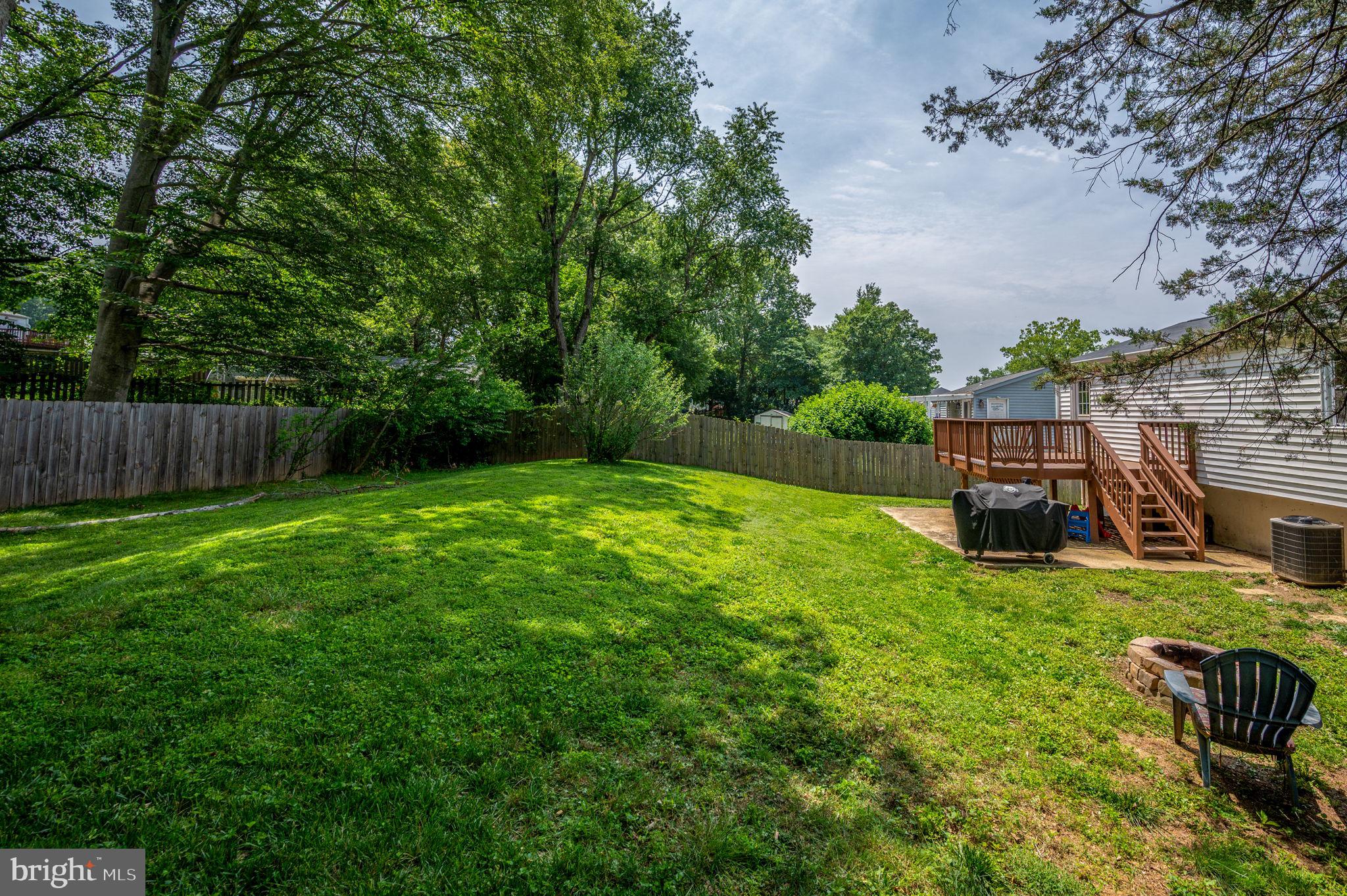 DALE CITY - Residential