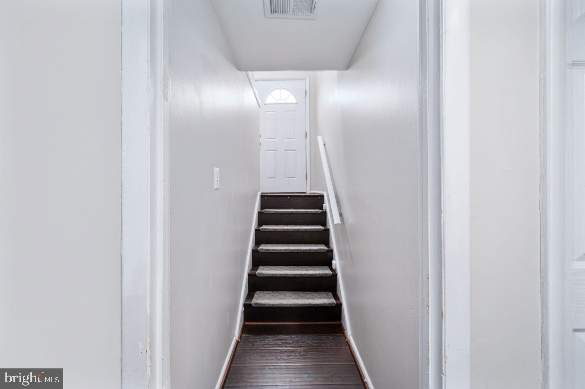 DALE CITY - Residential