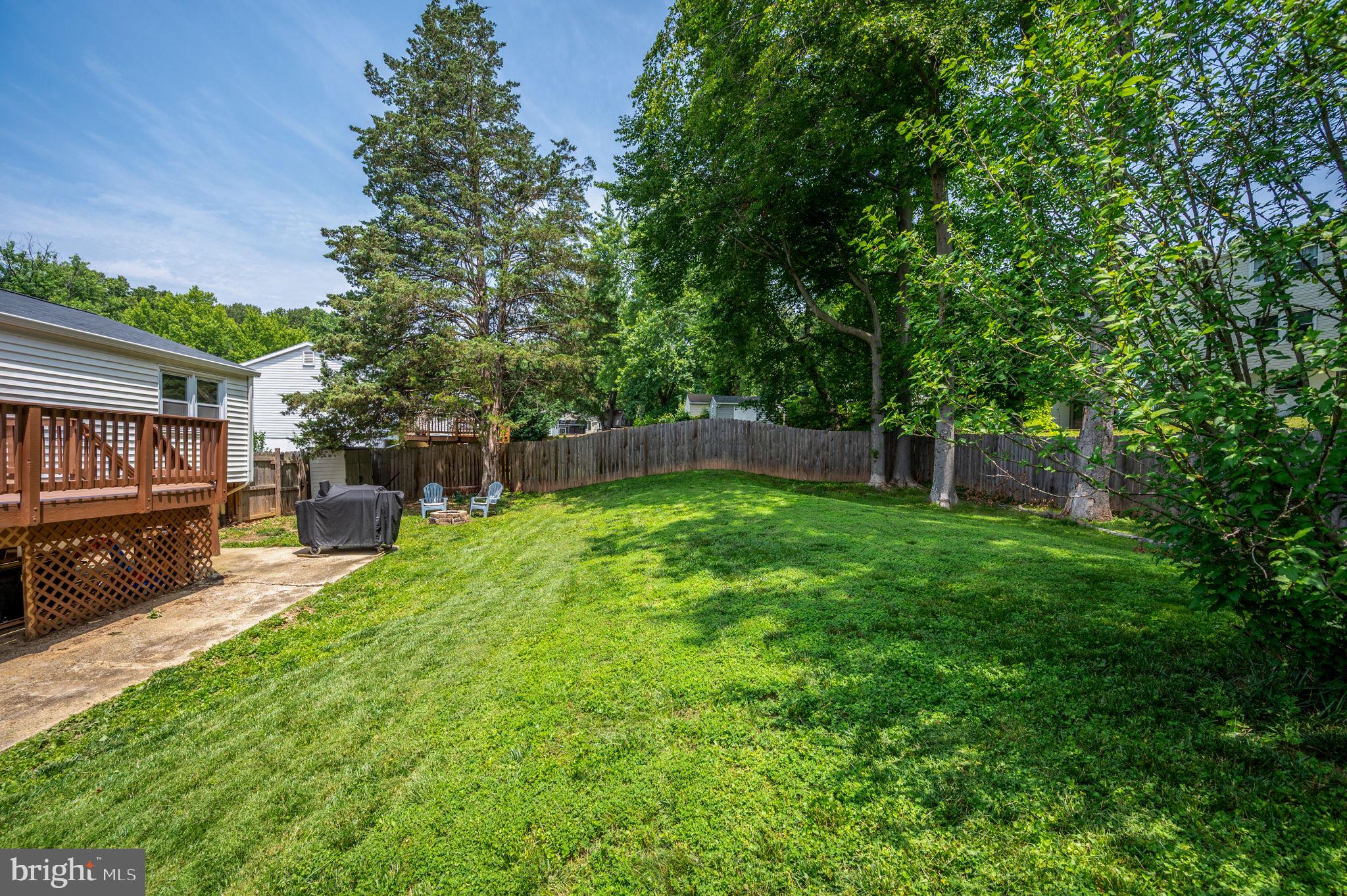 DALE CITY - Residential