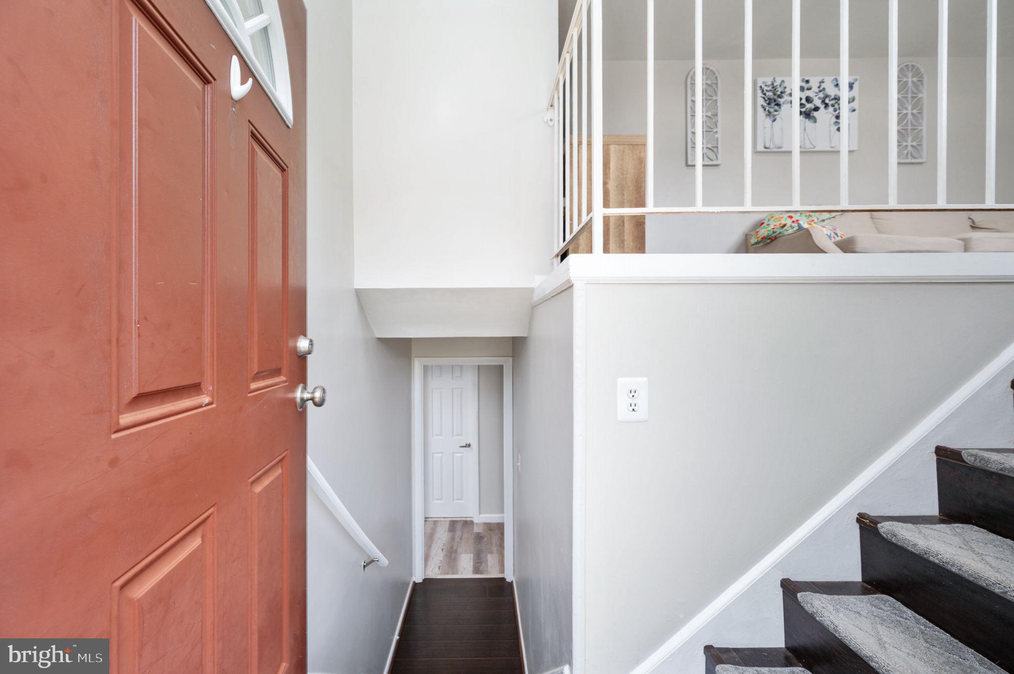 DALE CITY - Residential