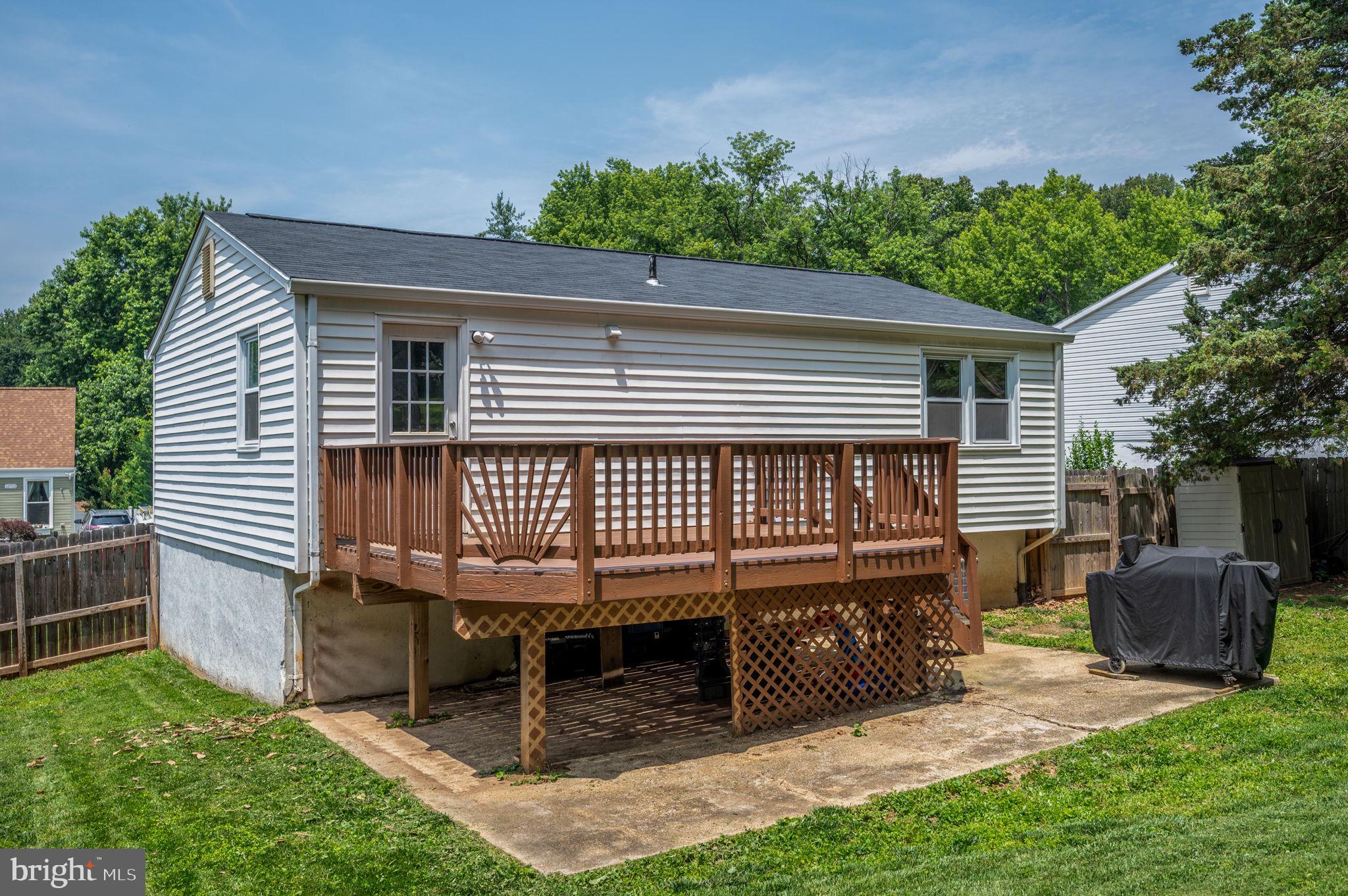 DALE CITY - Residential