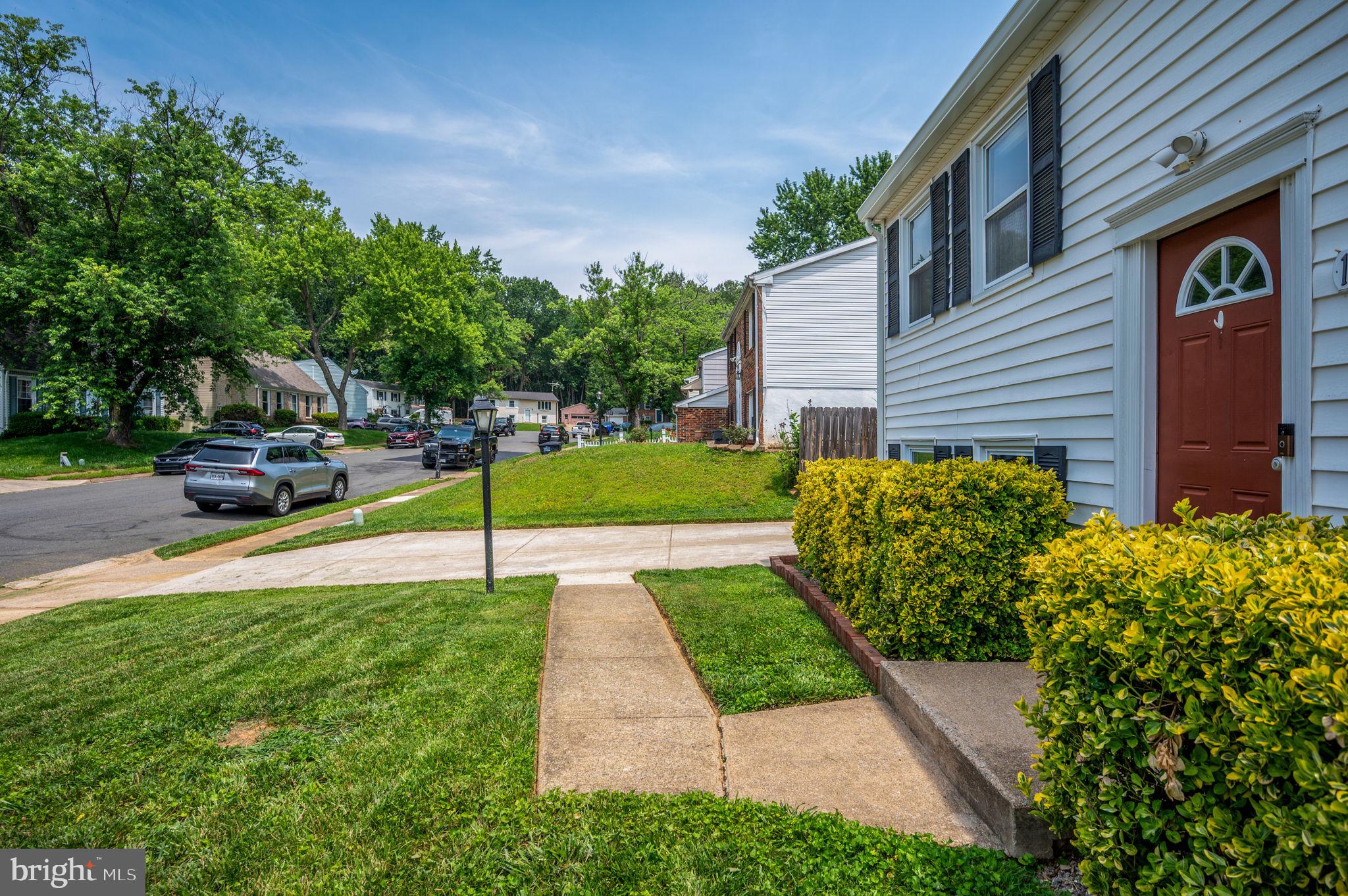 DALE CITY - Residential