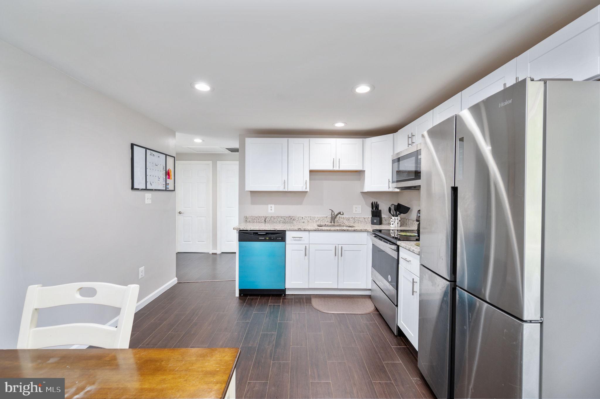 DALE CITY - Residential