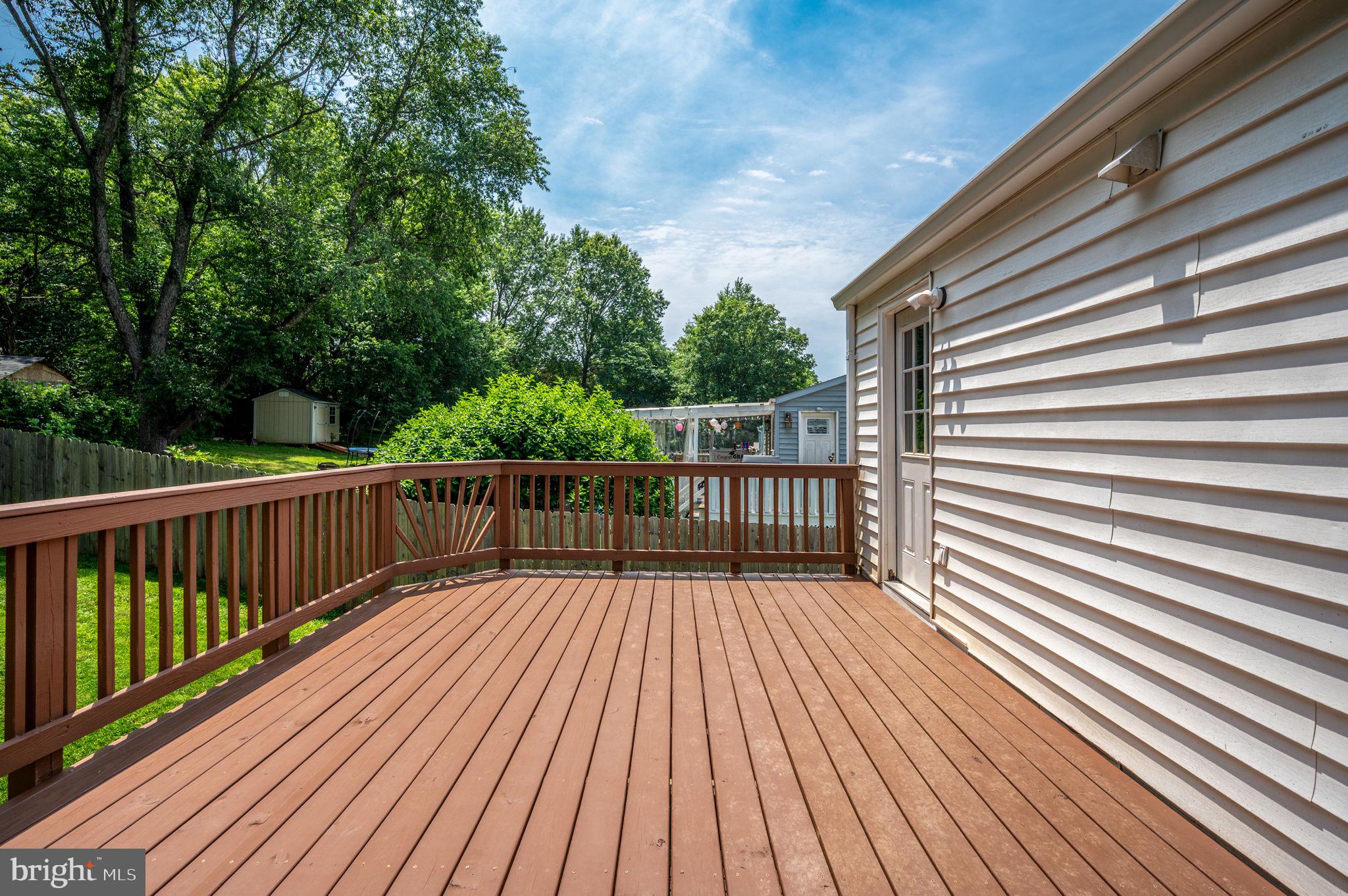 DALE CITY - Residential