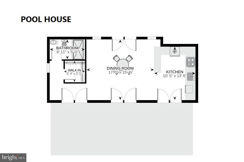 FALCONHURST - Residential