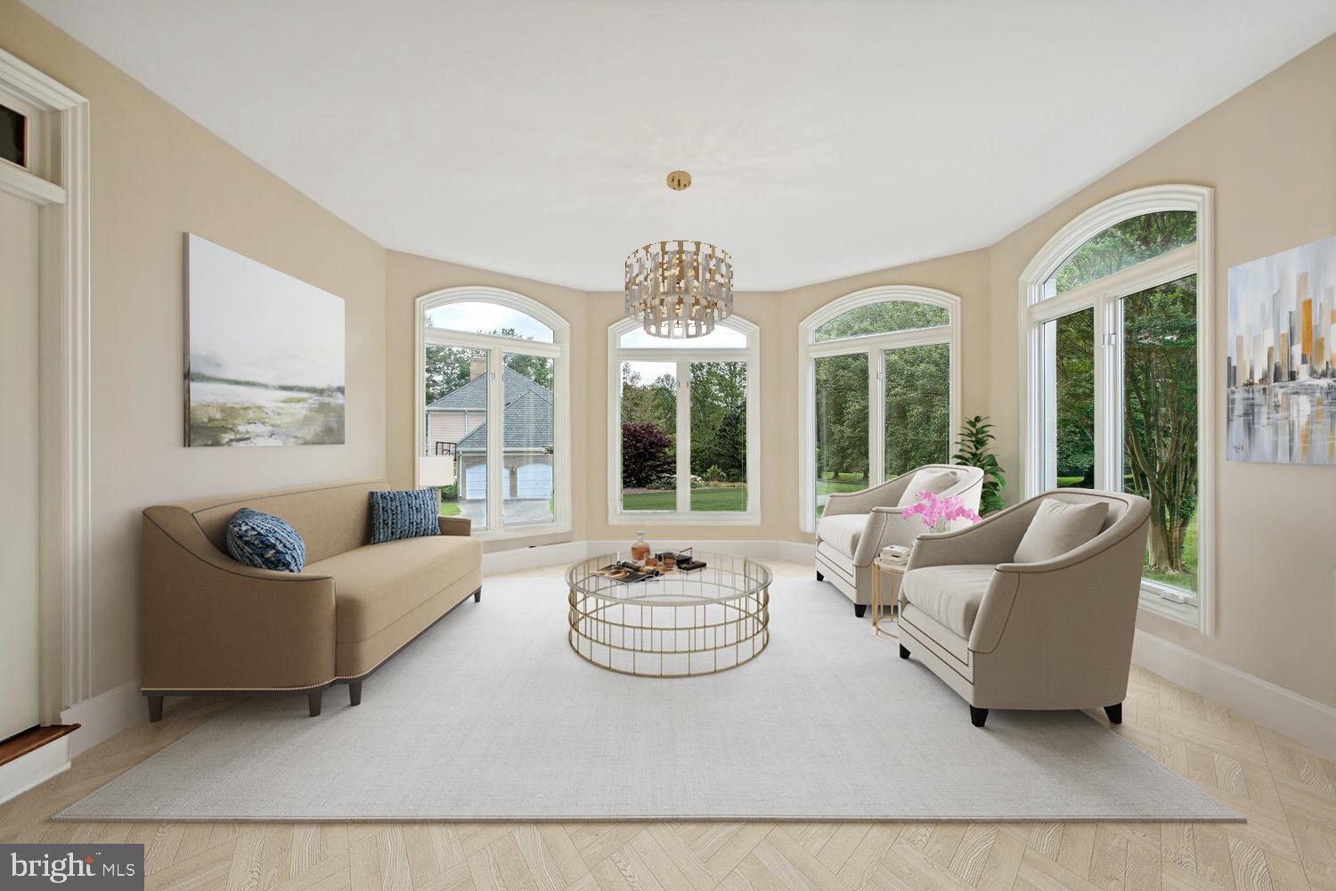 FALCONHURST - Residential