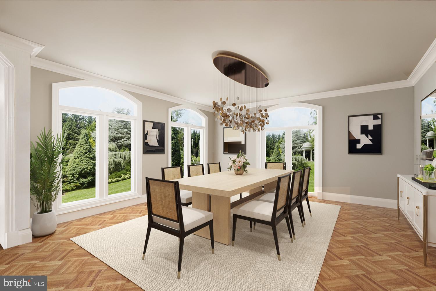 FALCONHURST - Residential