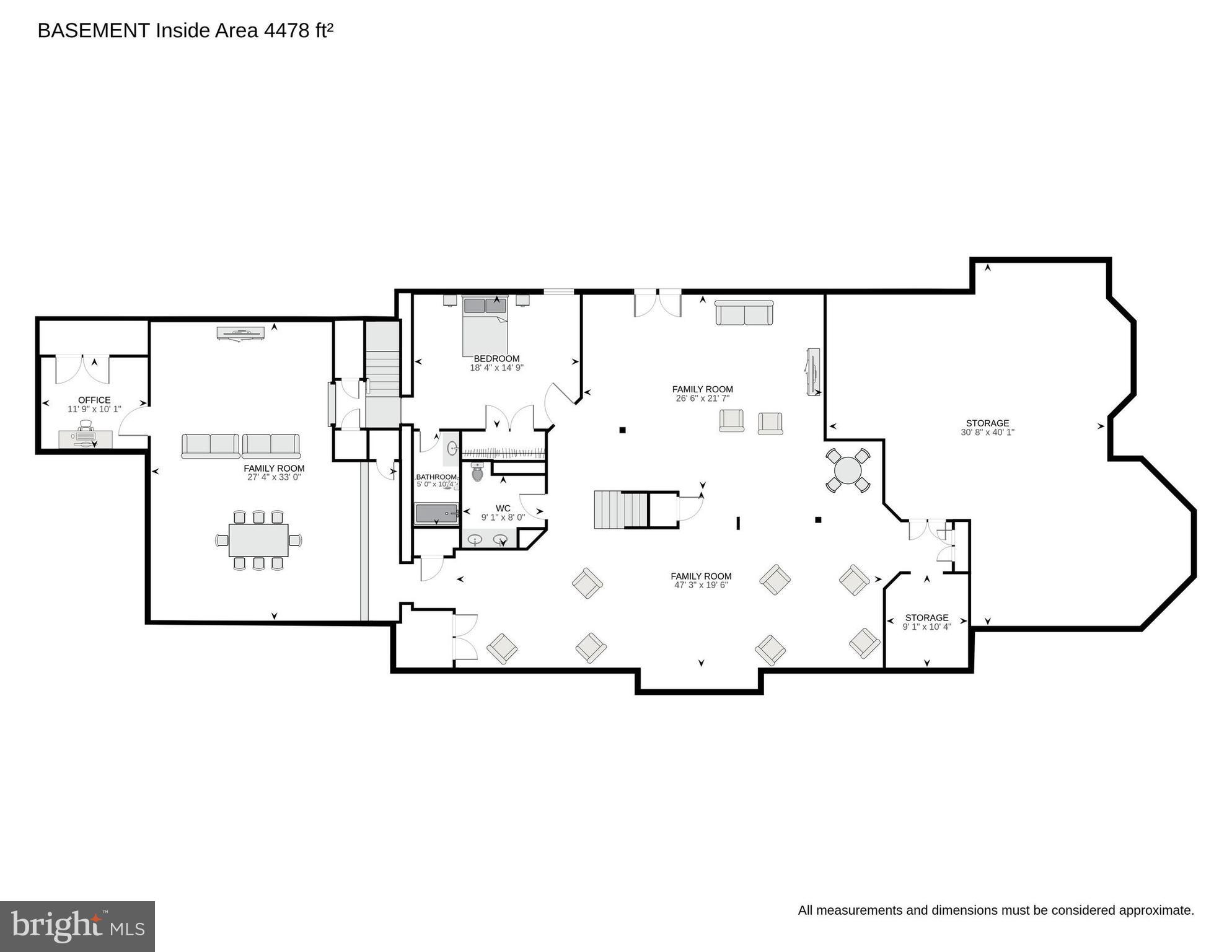 FALCONHURST - Residential
