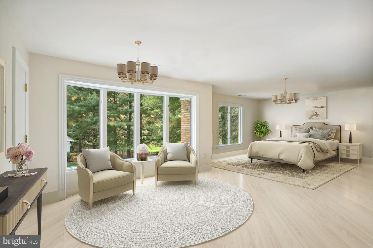 FALCONHURST - Residential