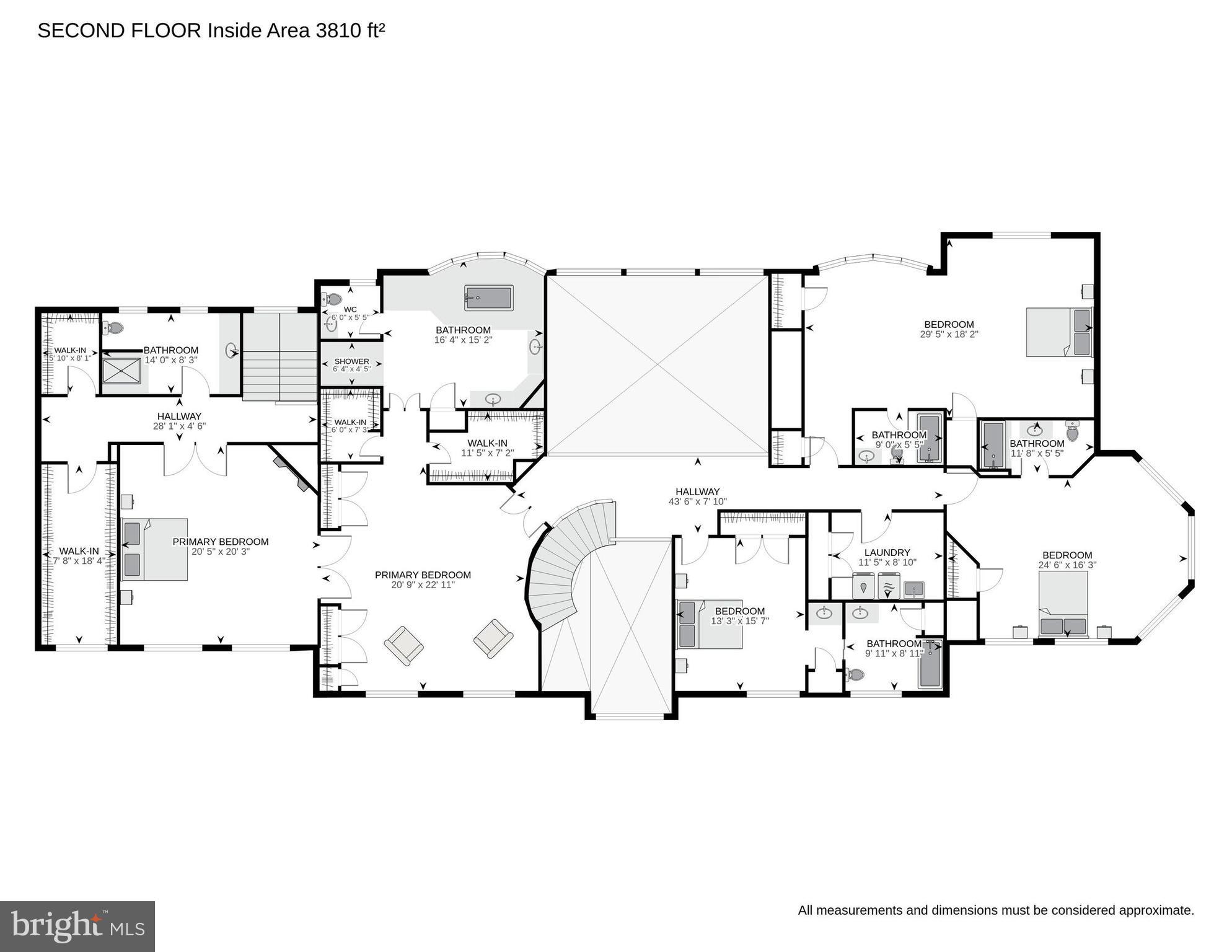 FALCONHURST - Residential