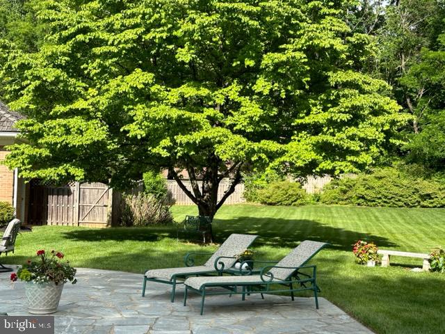 FALCONHURST - Residential