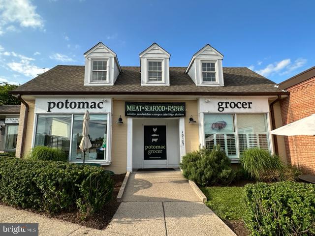 FALCONHURST - Residential