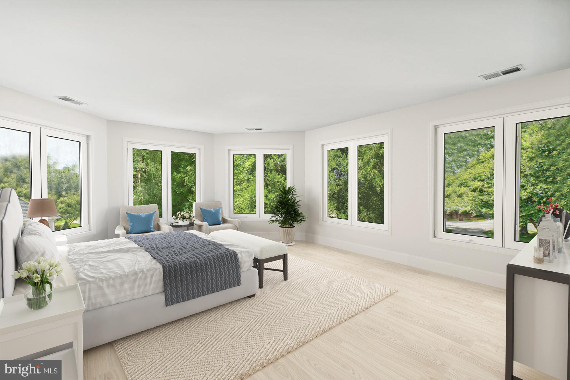 FALCONHURST - Residential