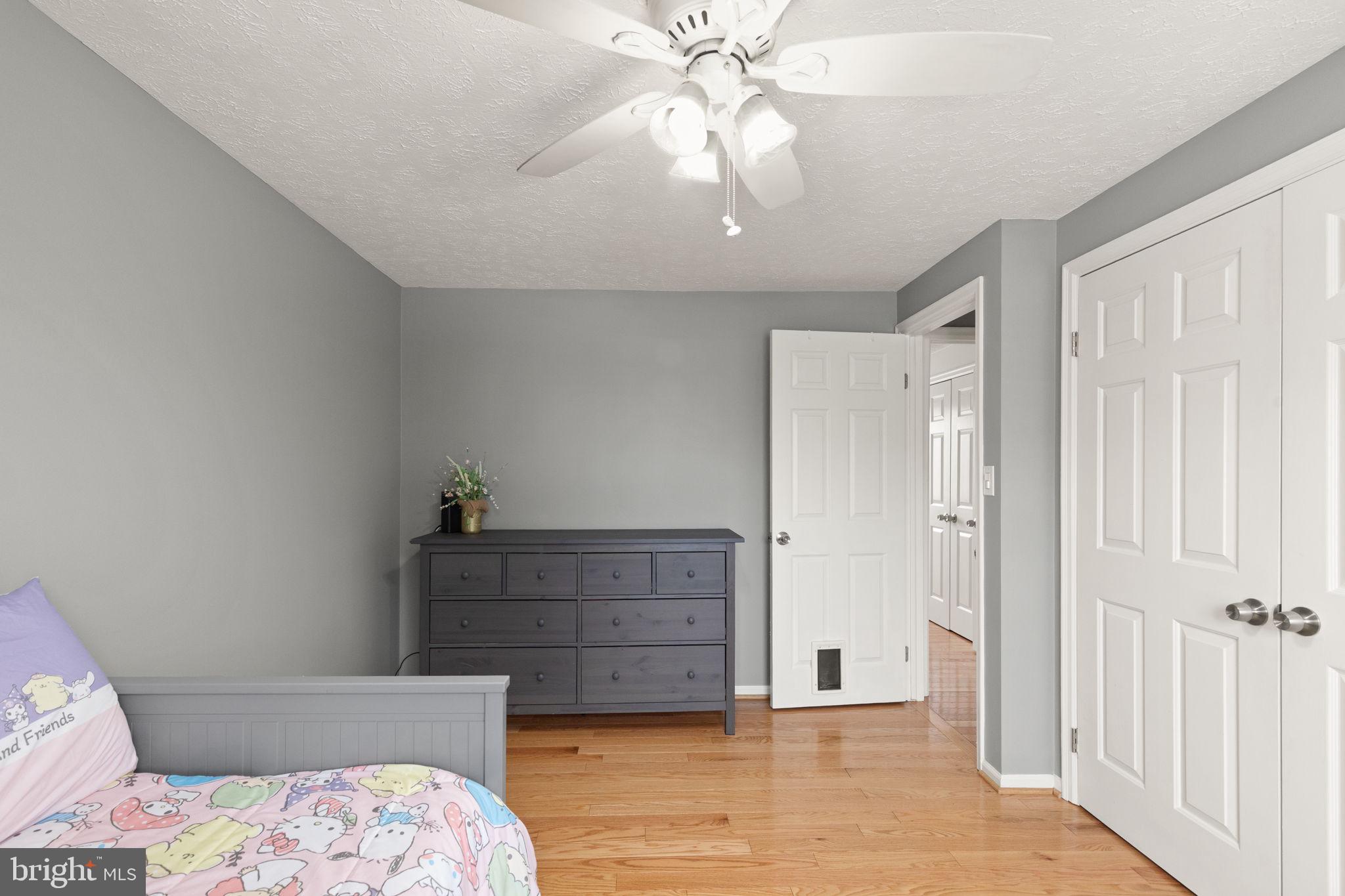 BRENTWOOD PARK - Residential