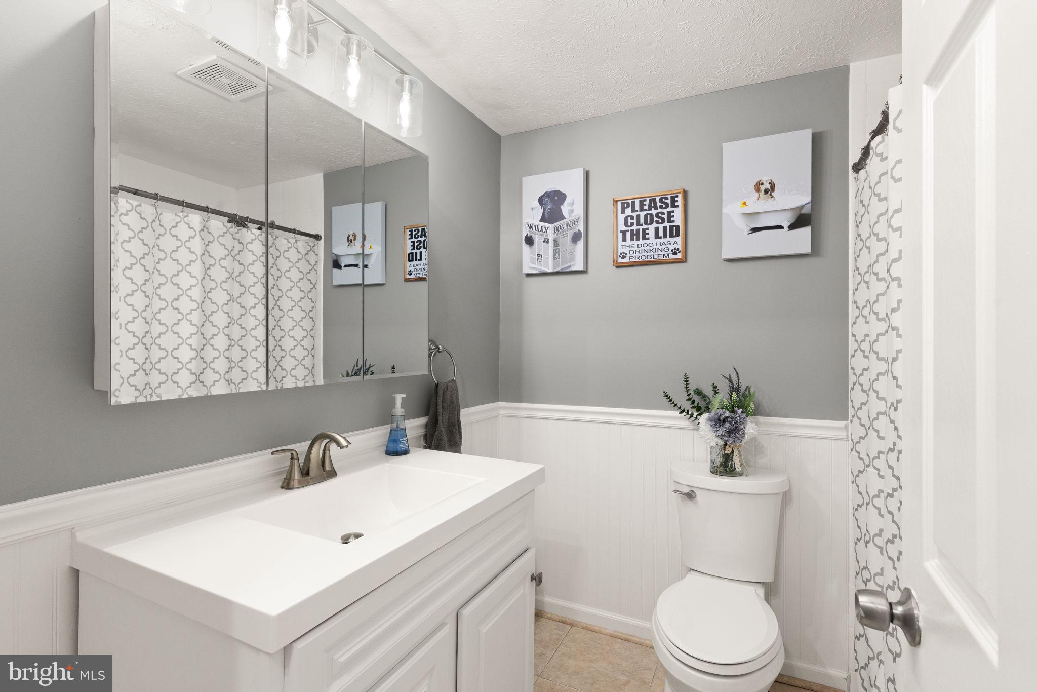 BRENTWOOD PARK - Residential