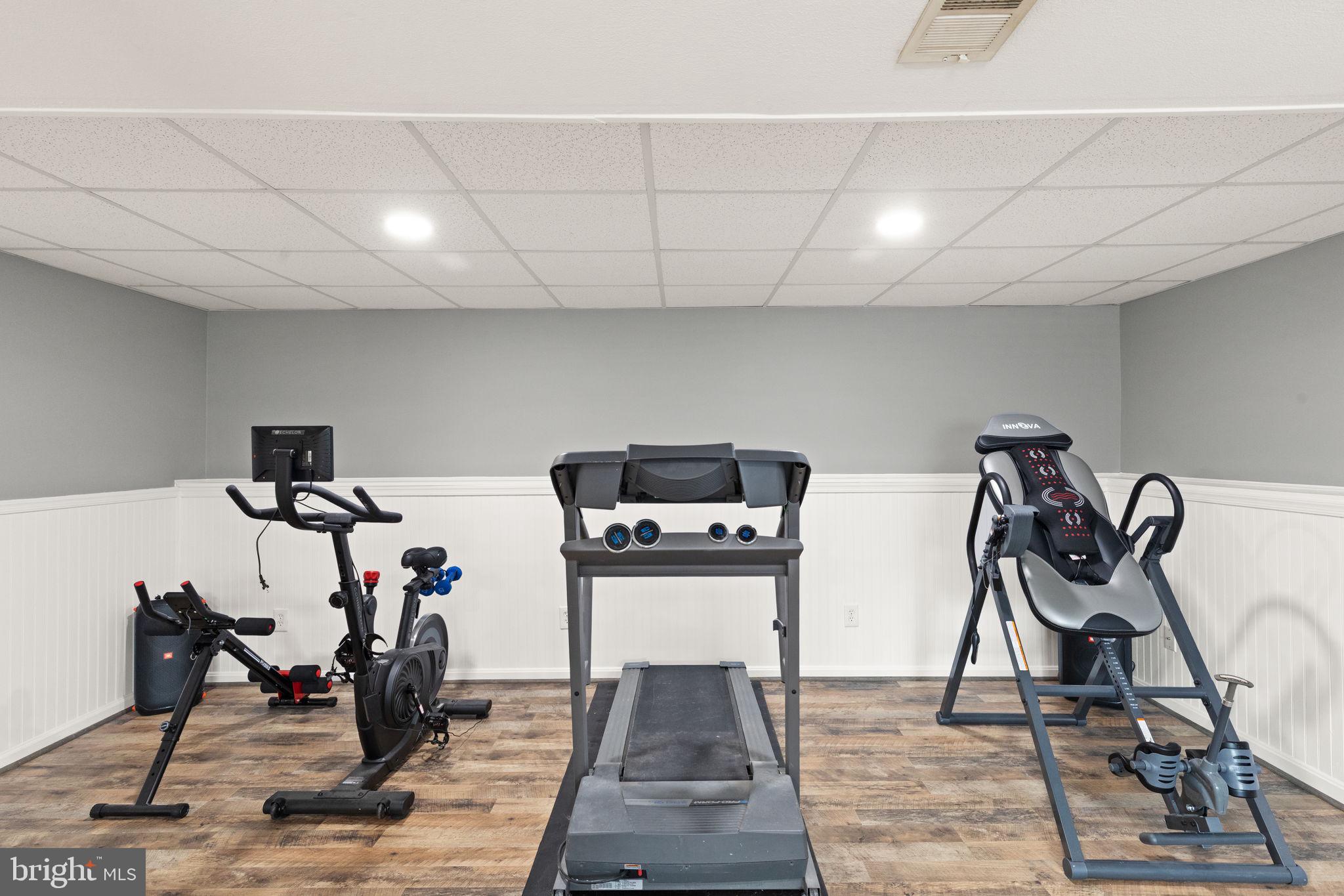 BRENTWOOD PARK - Residential