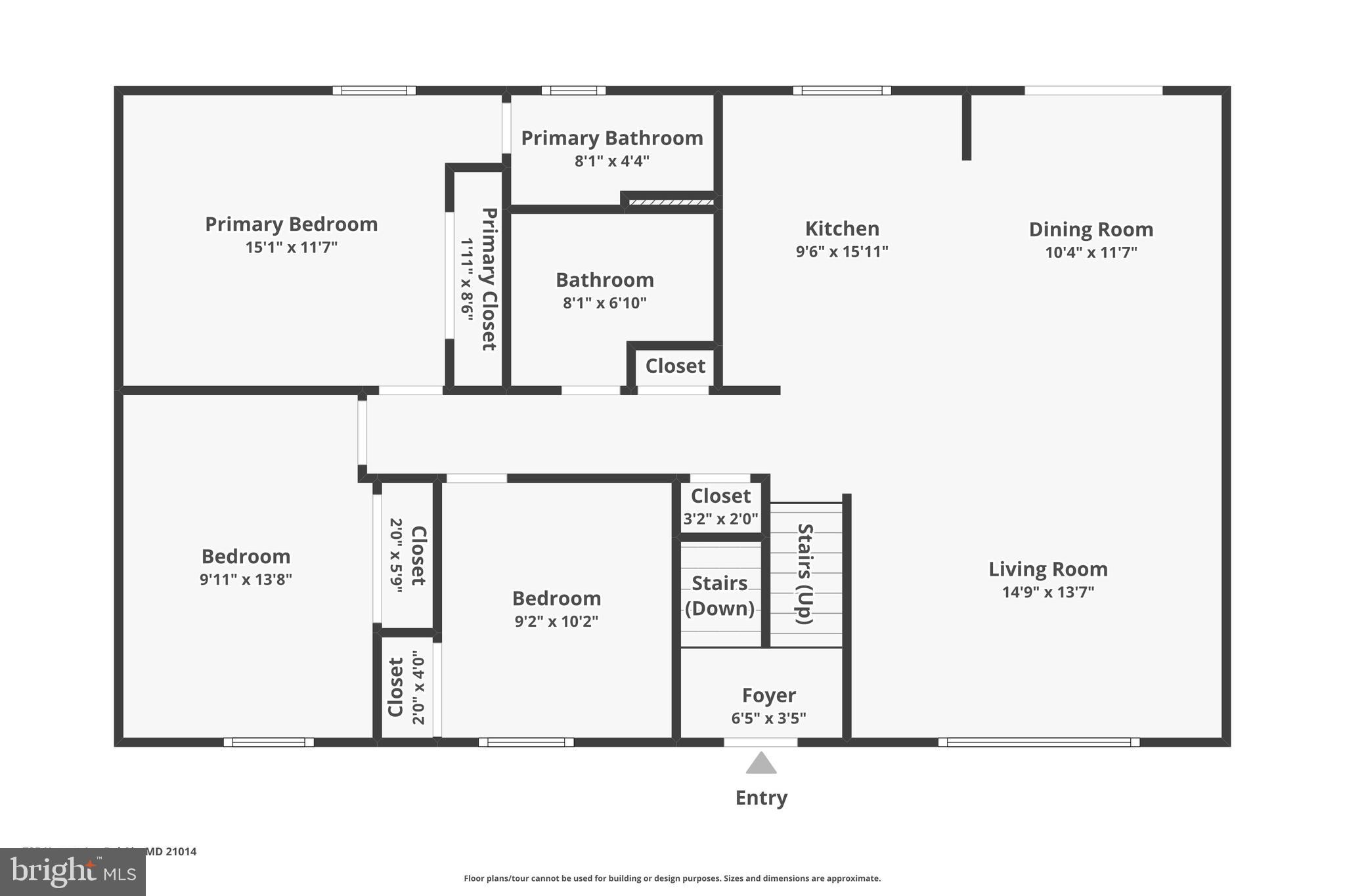 BRENTWOOD PARK - Residential